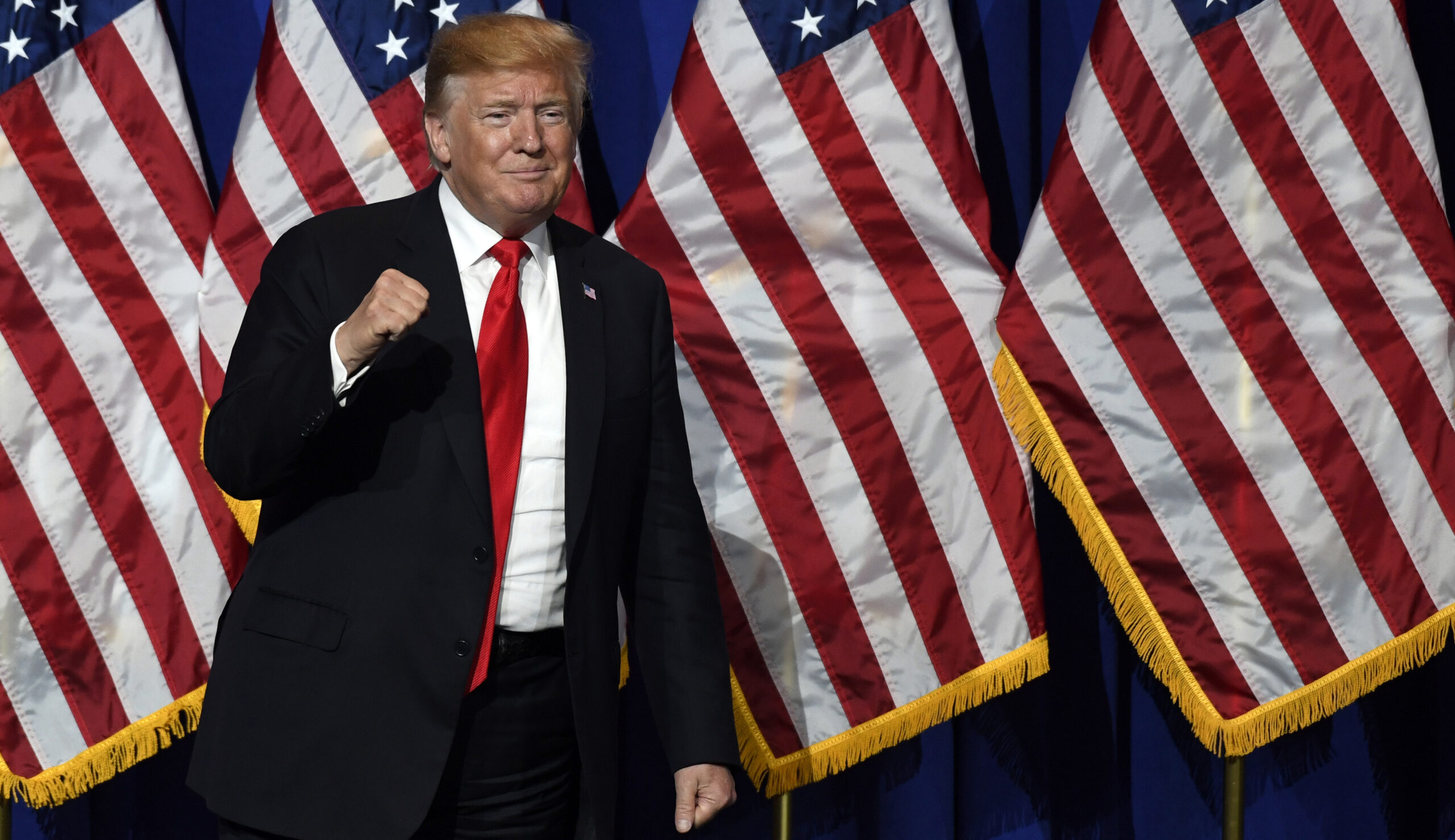 Trump to launch reelection bid on four-year anniversary of 2016 kickoff