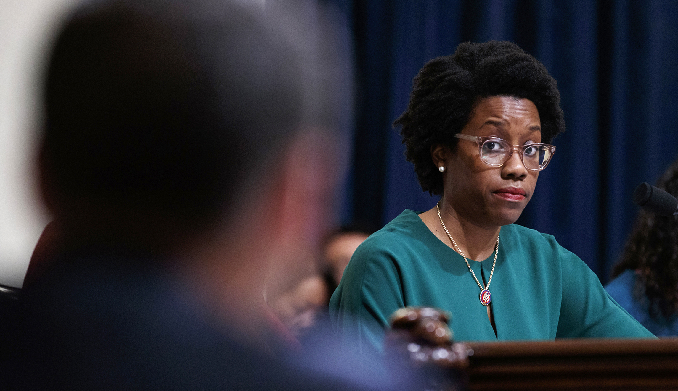 House committee votes not to record Democrat’s claim that migrant deaths were ‘intentional’