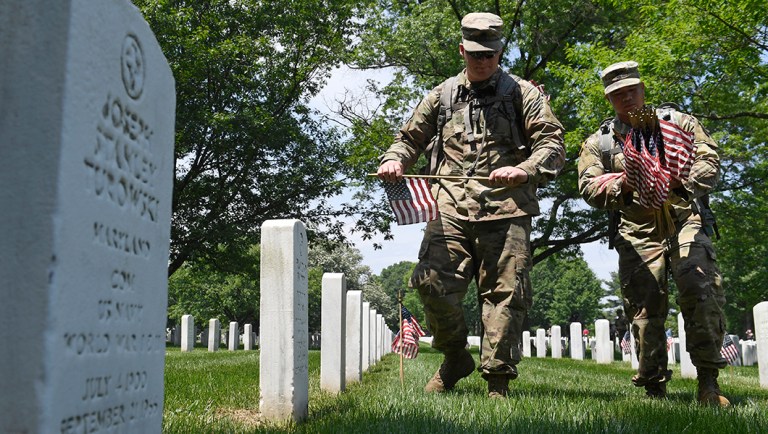 ‘It’s scary’: VA grapples with wall of silence over rising veteran suicides