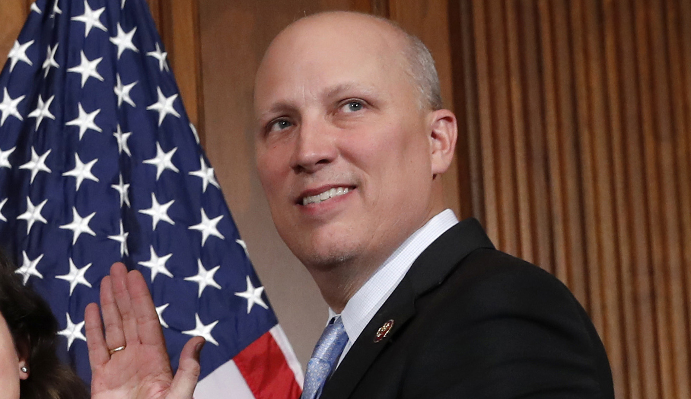 Chip Roy defeats Wendy Davis in Texas’s 21st Congressional District