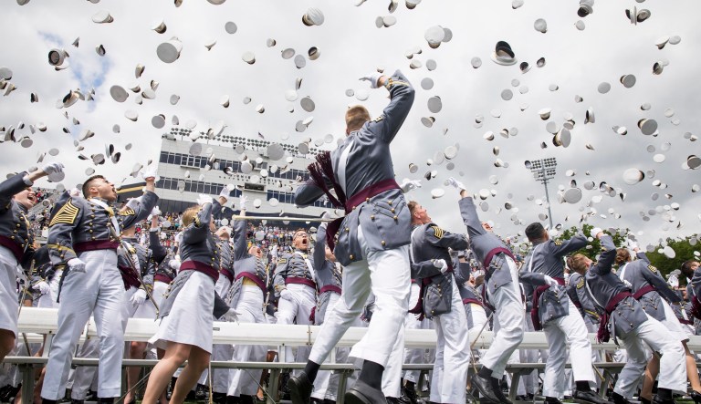 This Christmas Eve, remember the Eggnog Riot of 1826