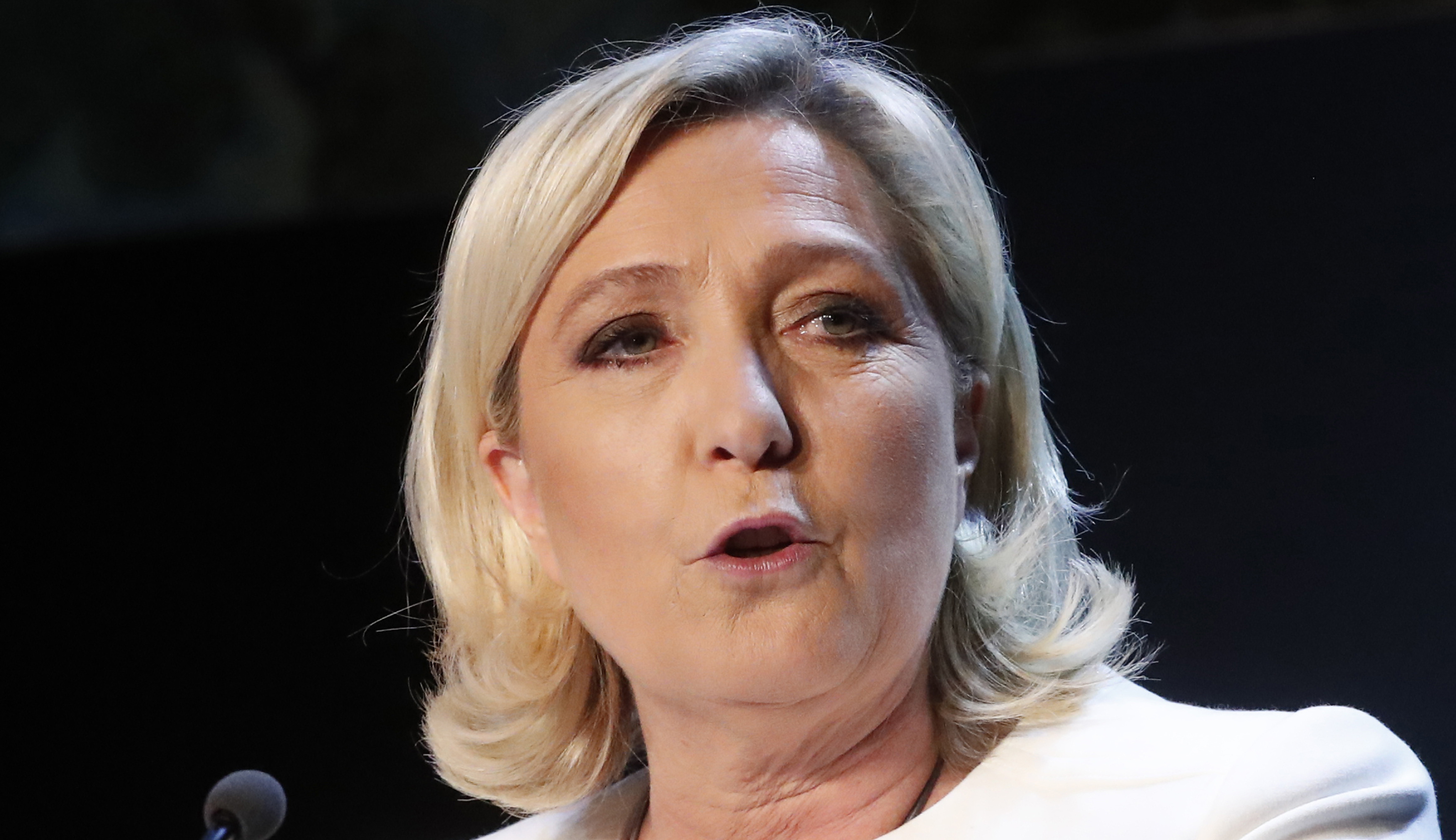 France European Marine