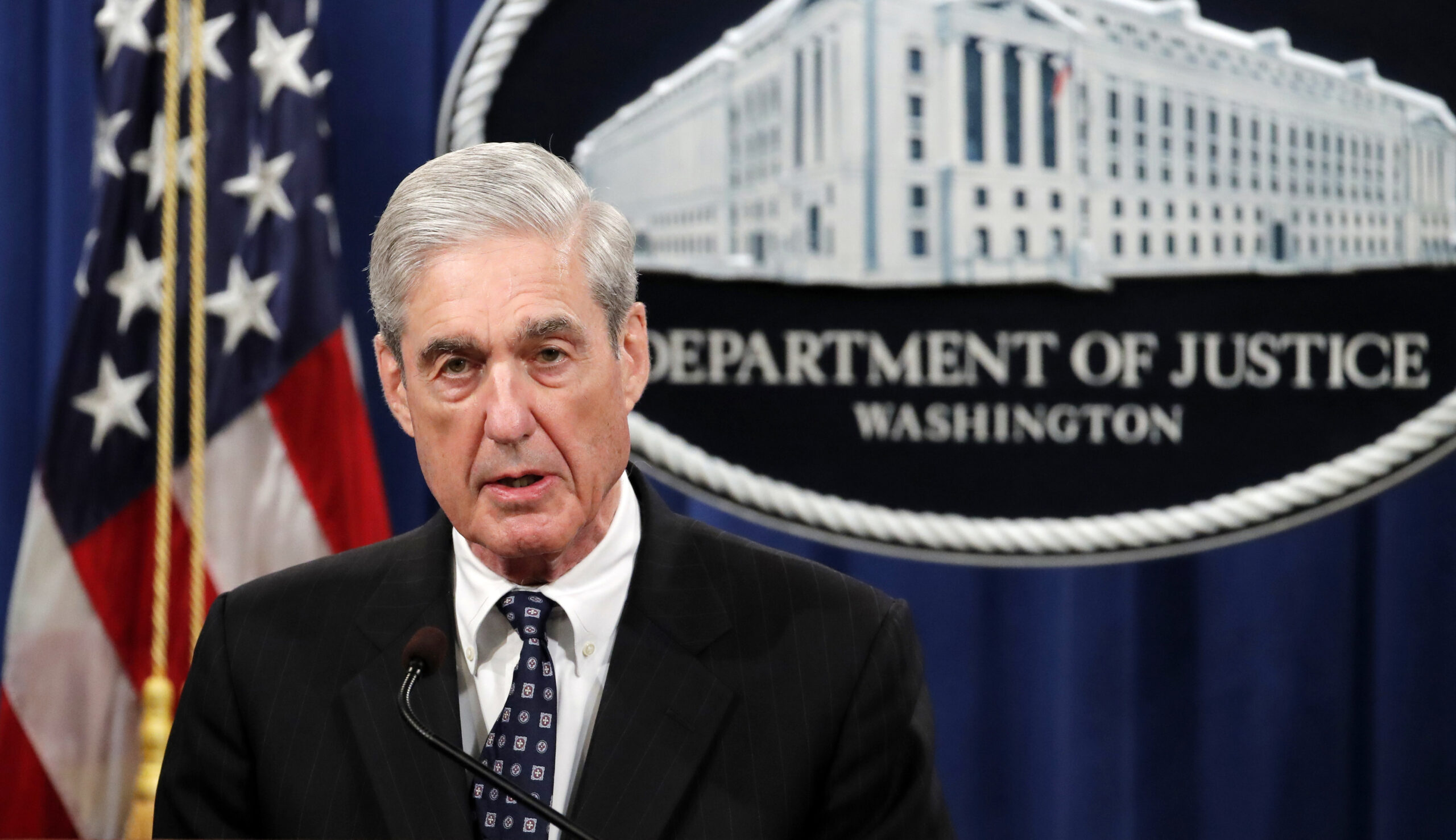 Don’t expect much from Robert Mueller’s testimony