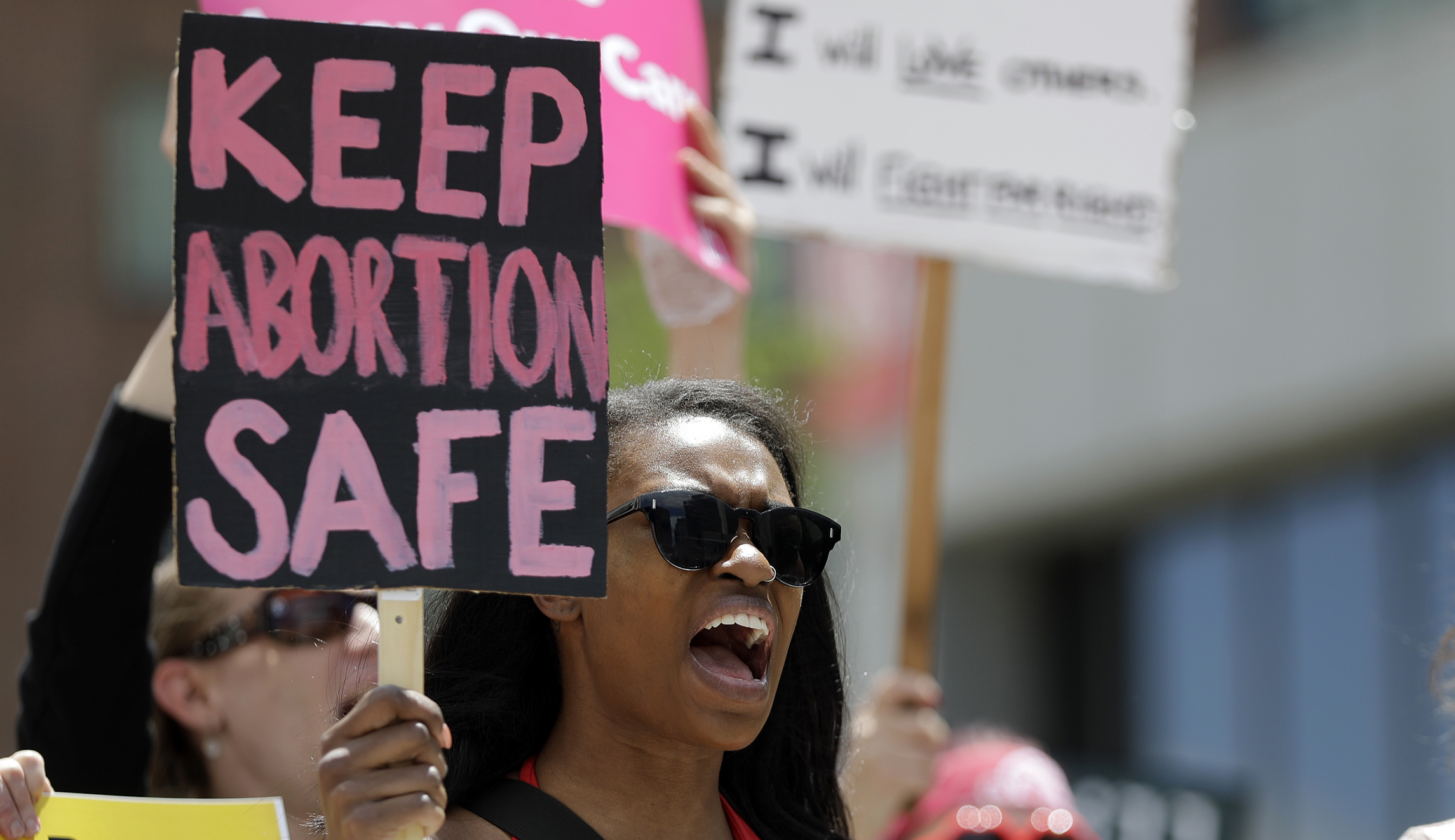 Planned Parenthood, ACLU sue Trump administration over ‘conscience protections’ rule