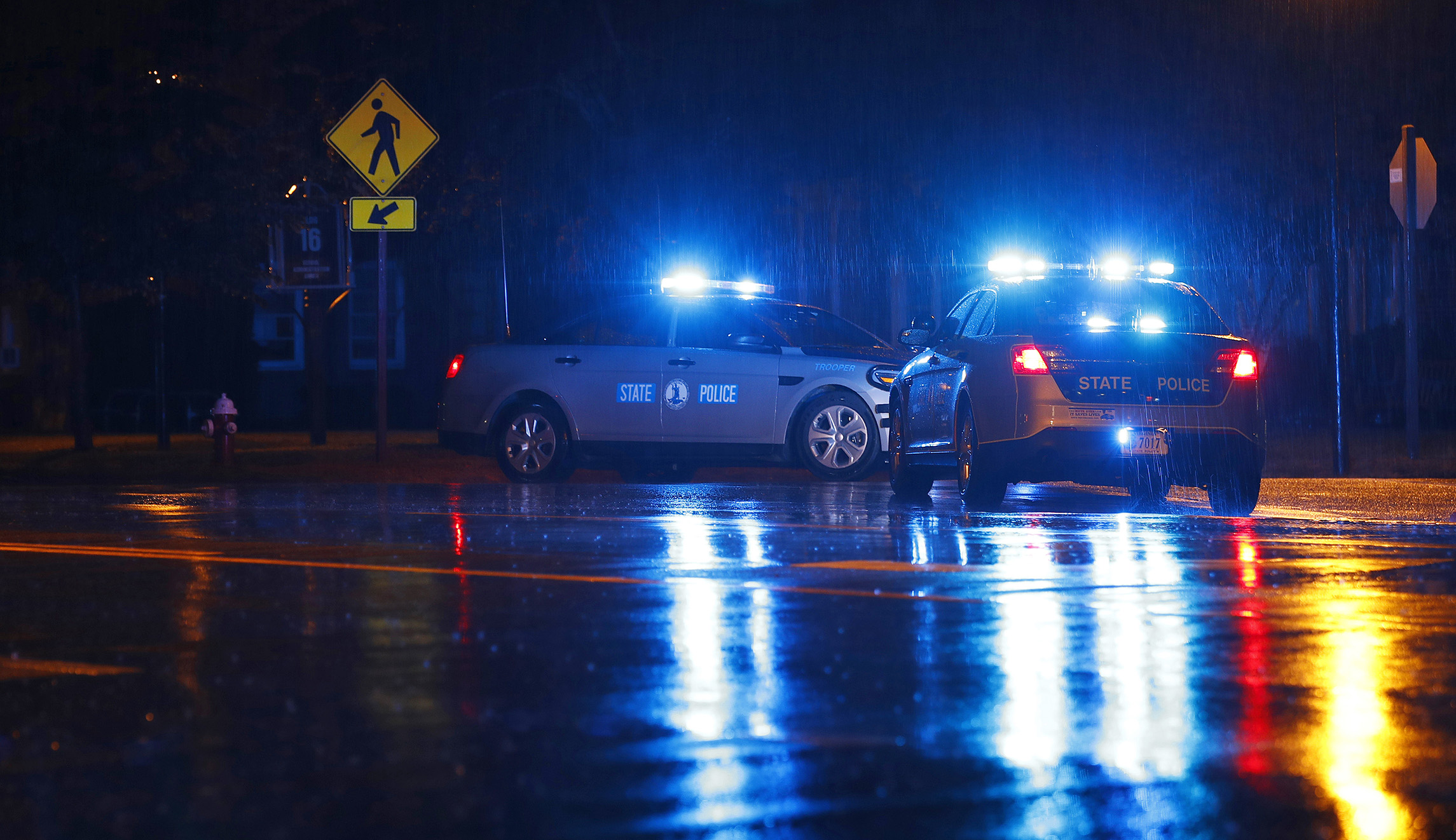 Virginia police officer fired after accused of force in stop of biracial Army officer