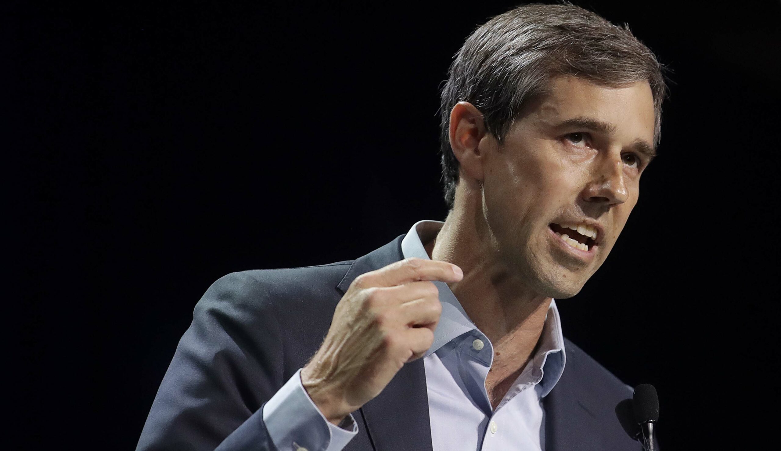 Beto: Closing of abortion, family planning clinics a ‘life-and-death matter’