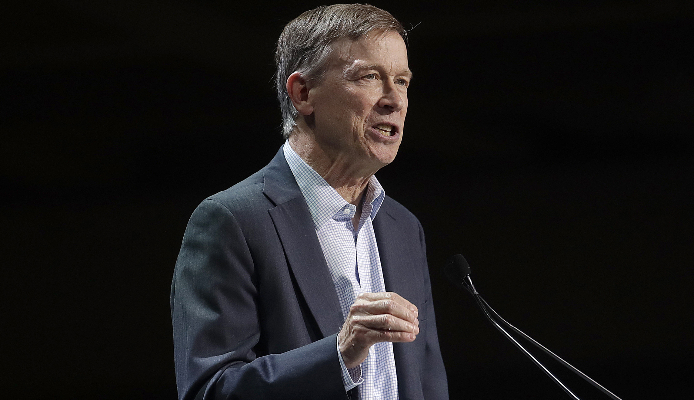 2020 candidate: ‘We’ve got to go further’ than background checks and magazine bans