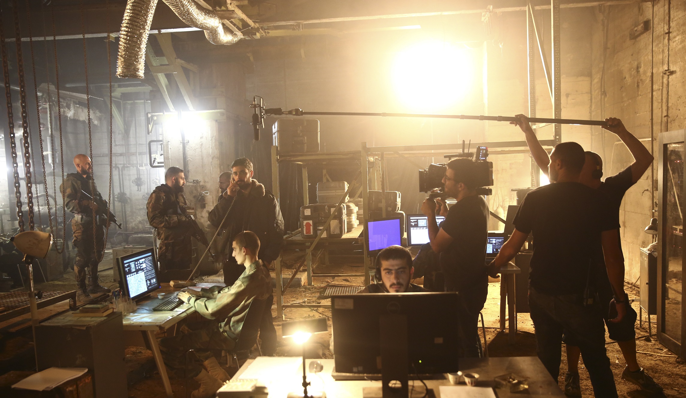 Fauda is worth your binge watch