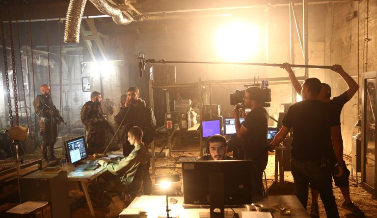 Fauda is worth your binge watch