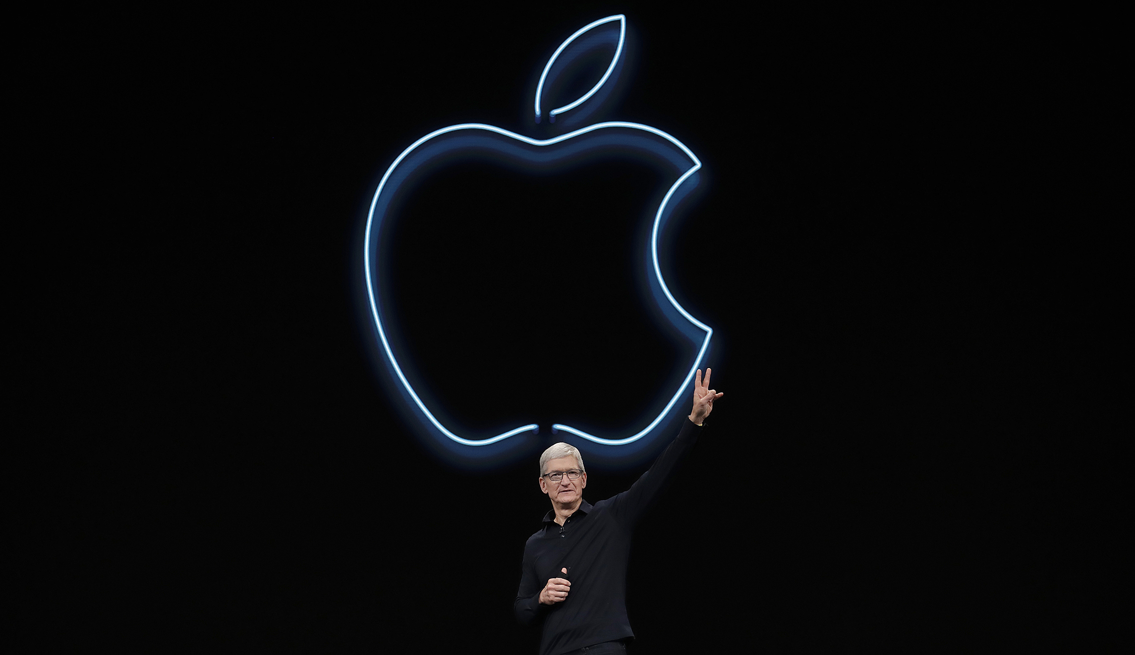 Apple scraps iTunes among many developments at WWDC