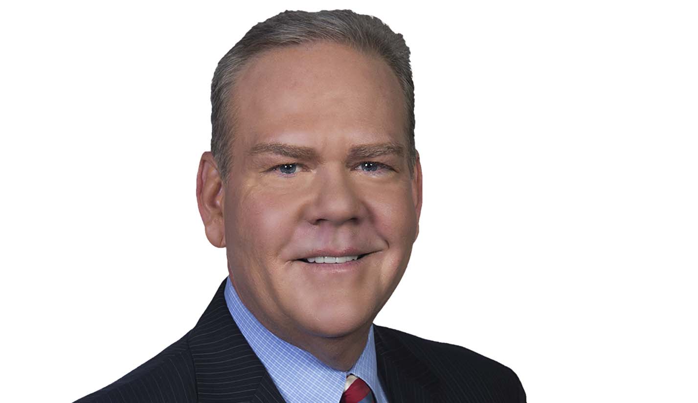 Florida news anchor who killed himself ‘thought he had’ dementia Robin Williams suffered from