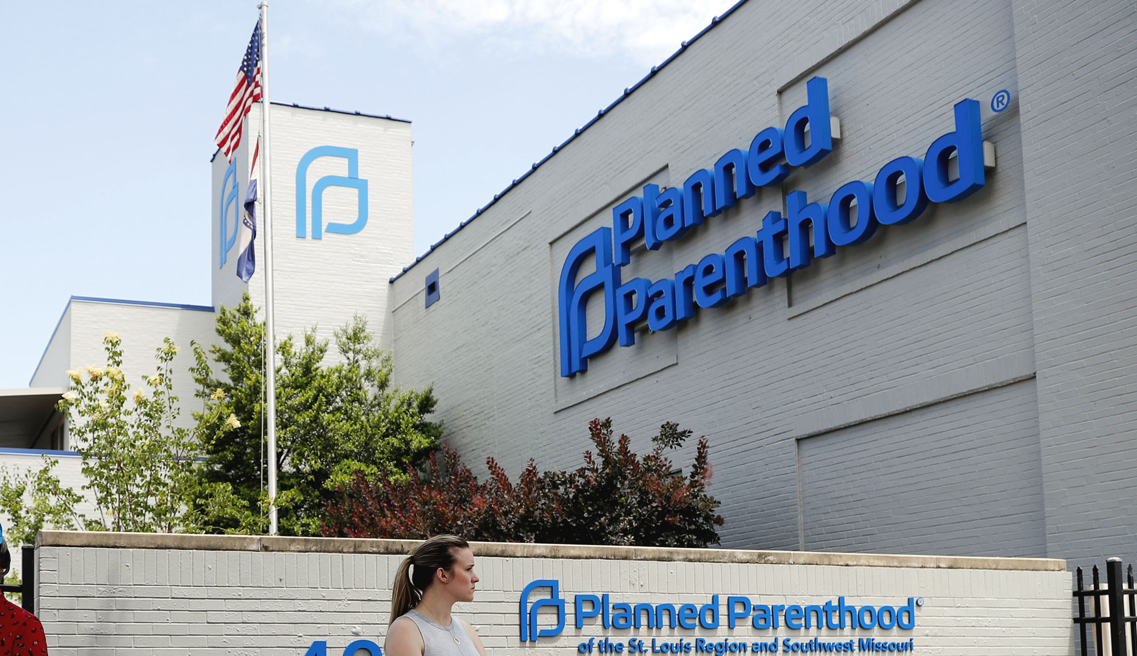 Media keeps hush on pro-abortion provision in House spending bill