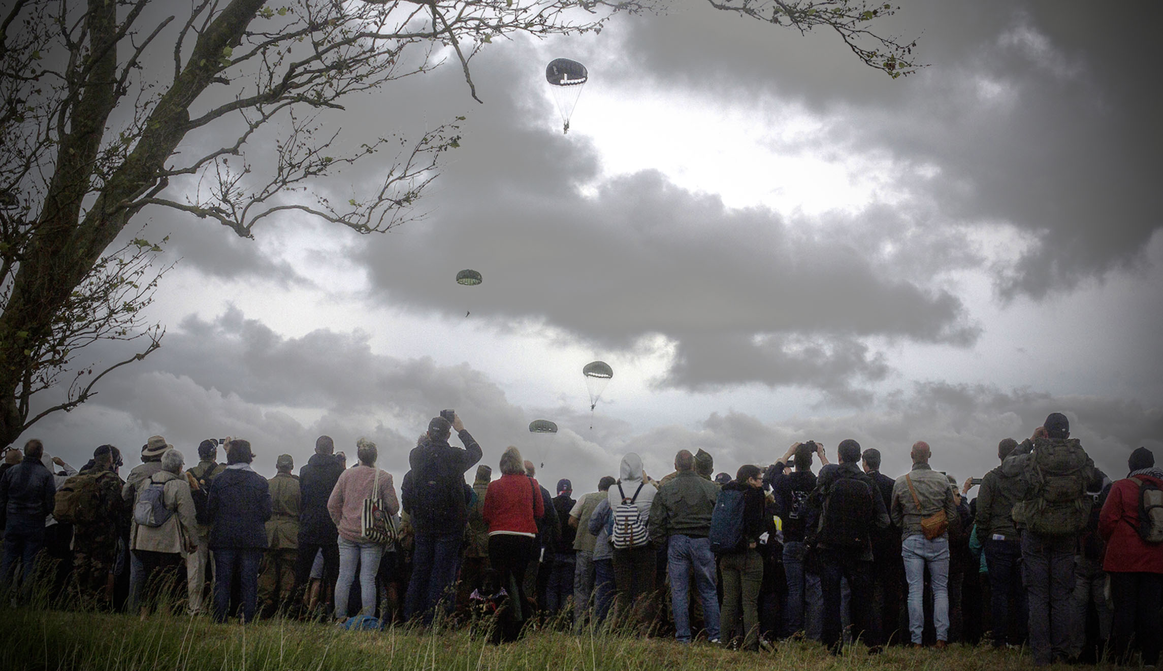 Thousands will pour into Normandy on D-Day. Here’s what draws them