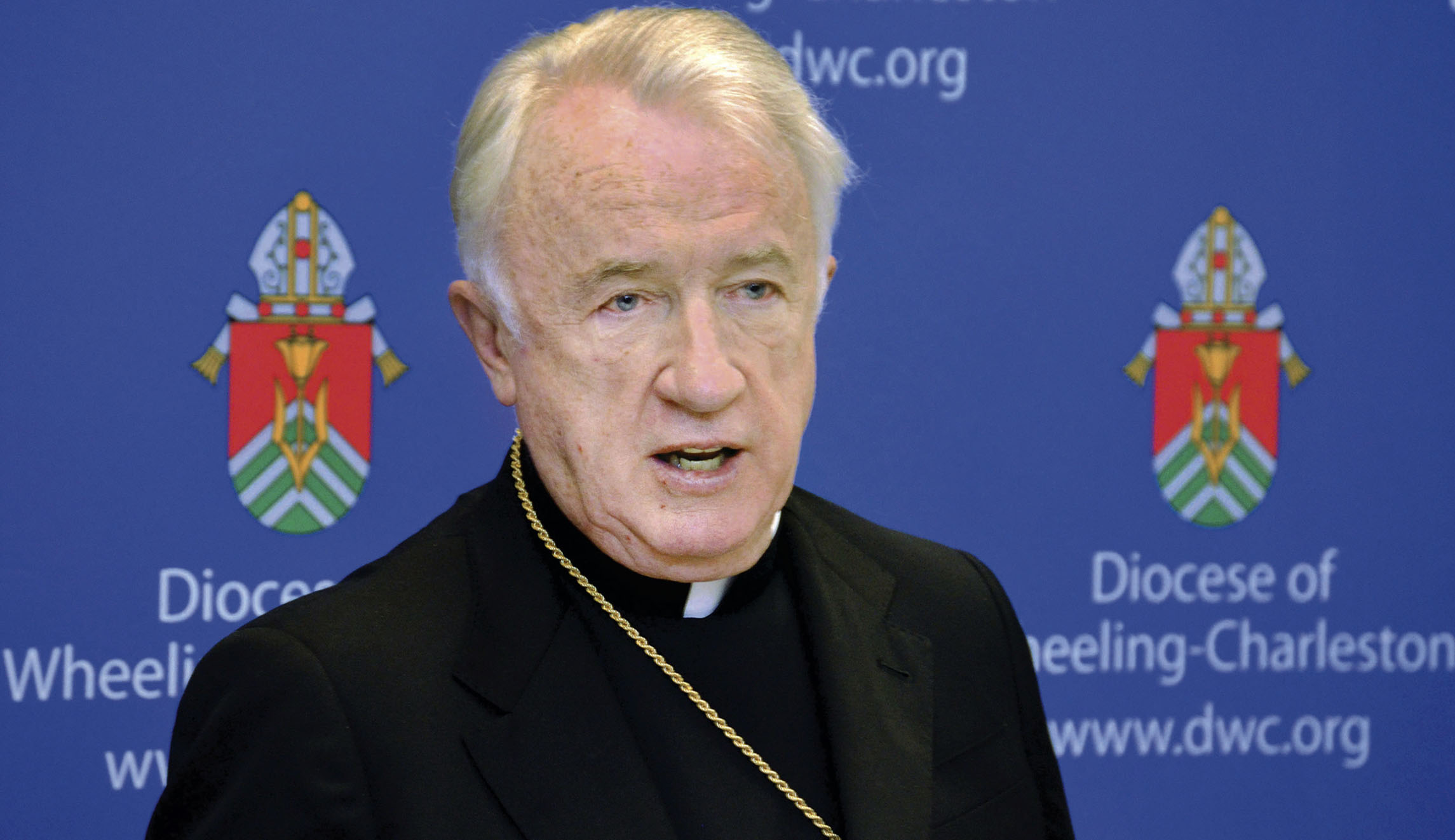 Two Catholic priests linked to West Virginia church scandal resign in disgrace. Good riddance
