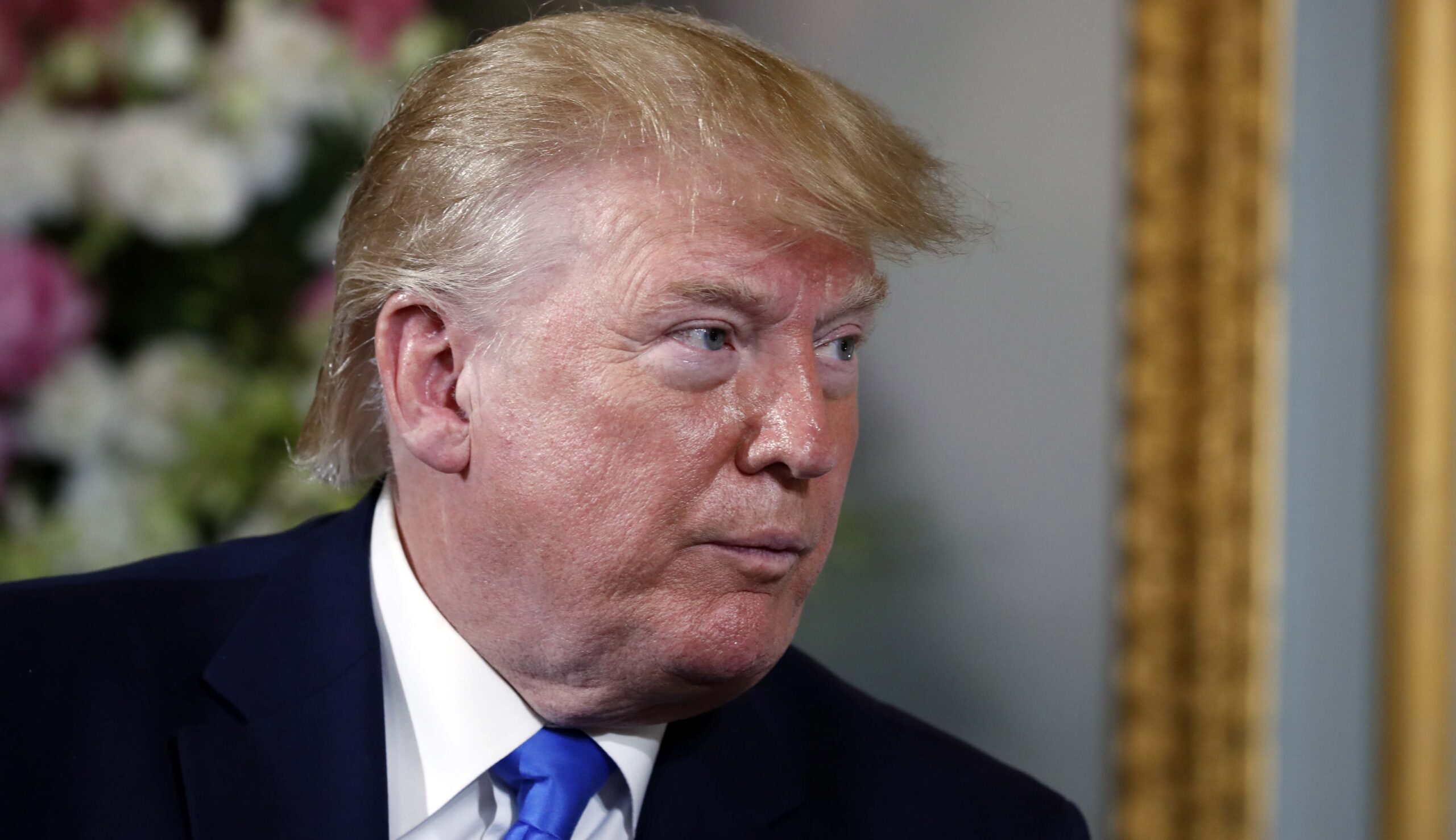 Trump says he’ll decide on China tariffs after G-20 summit