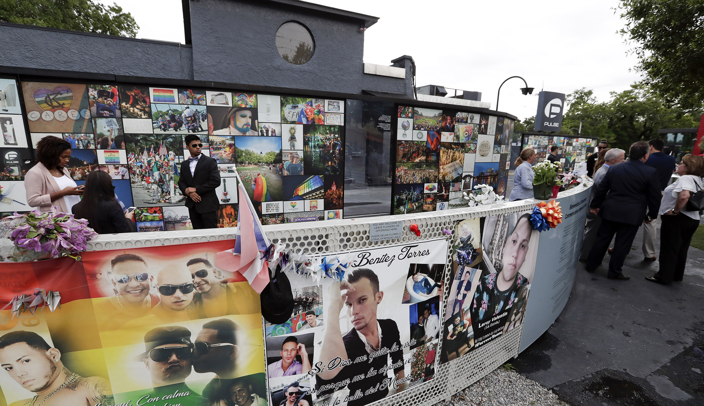 How to show love for Pulse nightclub victims: By smashing ISIS skulls
