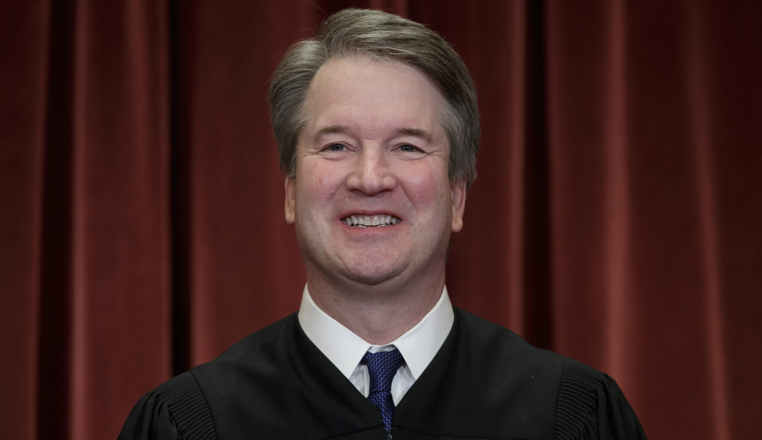 Ignored by media bigs, book on Kavanaugh fight debuts No. 3 in New York Times