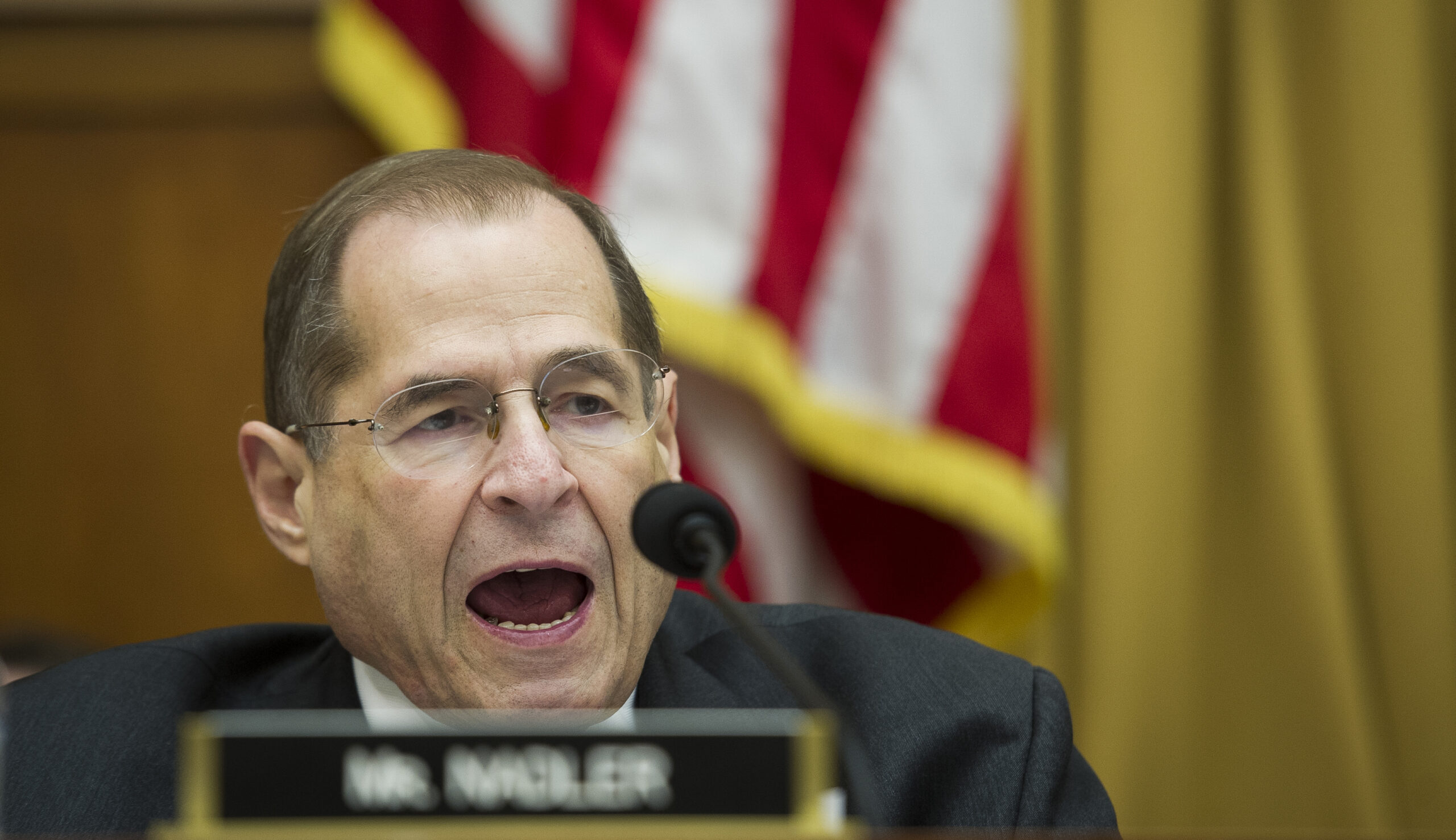 At least five House Democrats used the term ‘lynching’ to describe Clinton impeachment