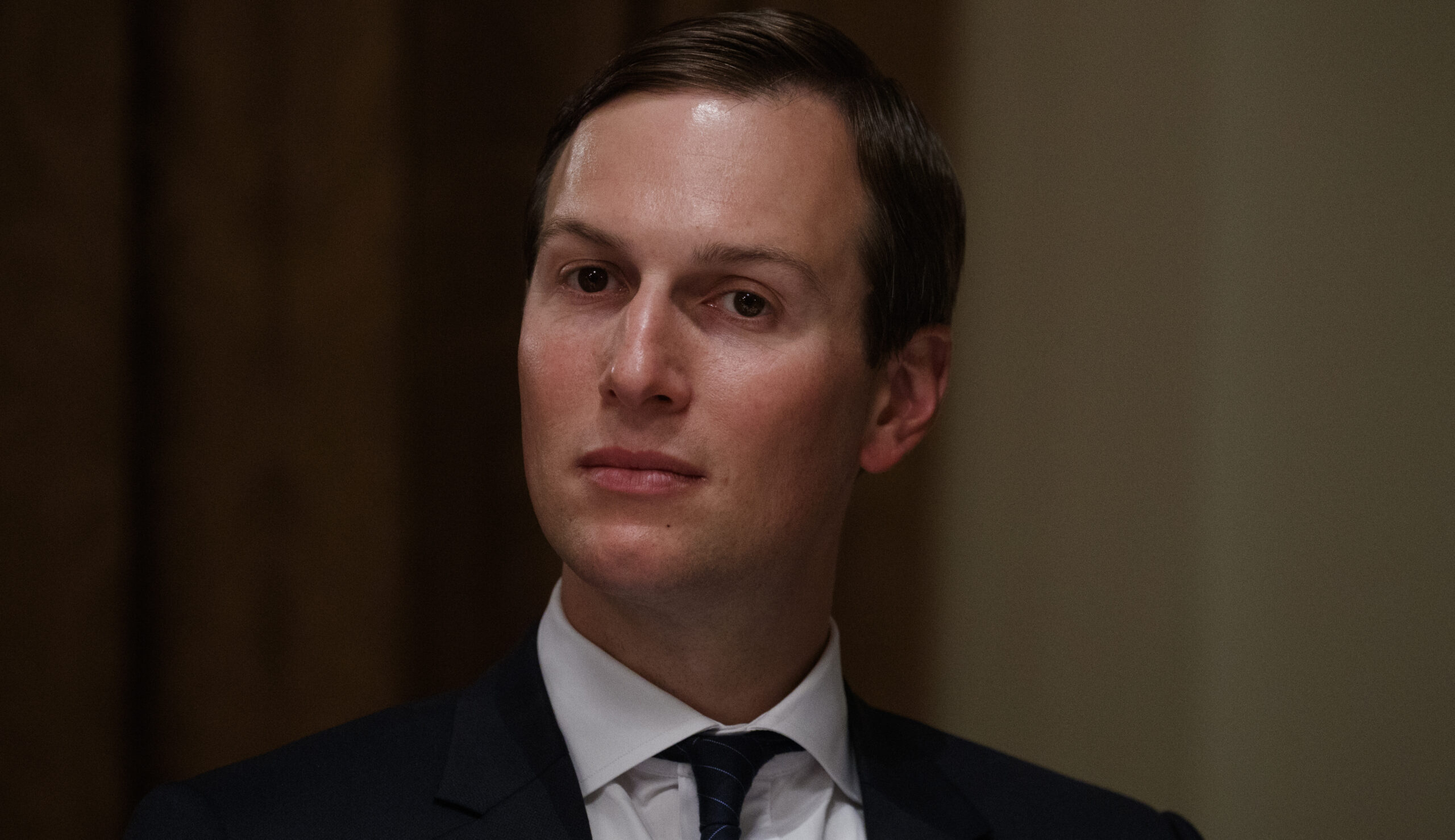 Kushner offers Trump economic model for Palestine, ‘Best we have ever had’