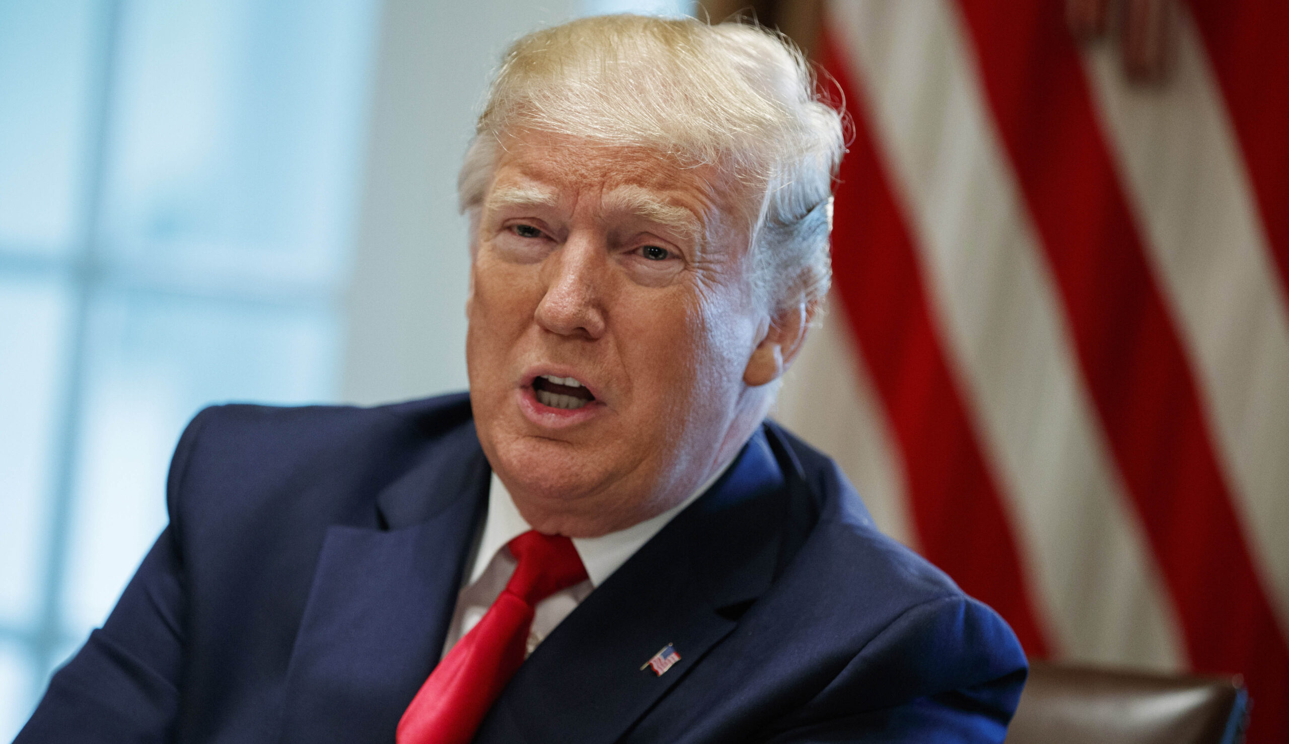 Trump planning to live-tweet Democratic debates