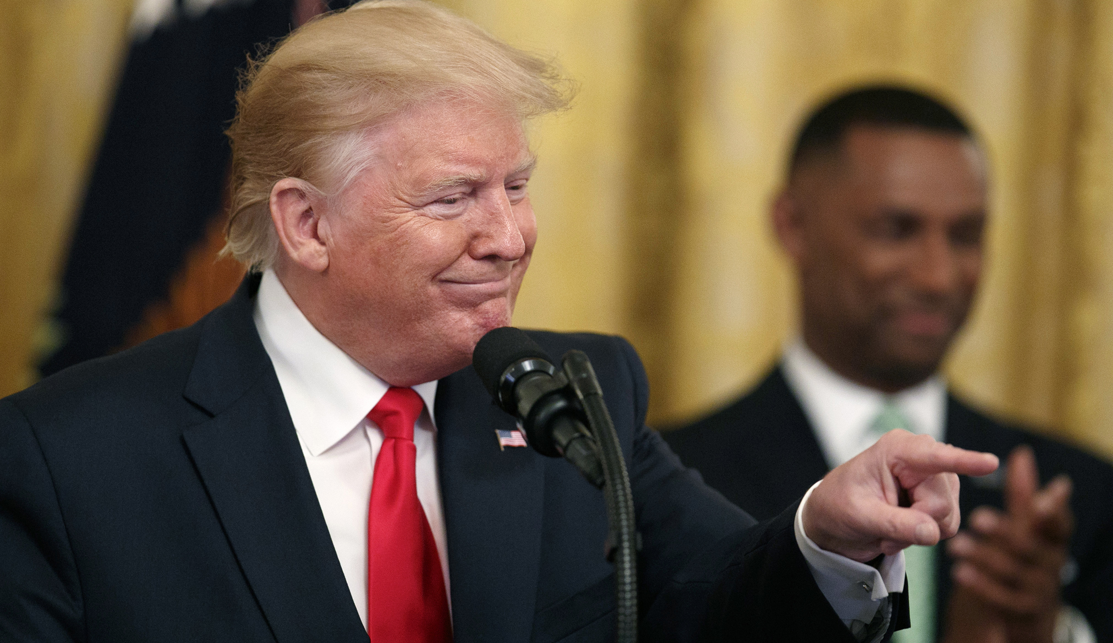 ABC outlets feed Trump campaign email list with birthday card gimmick