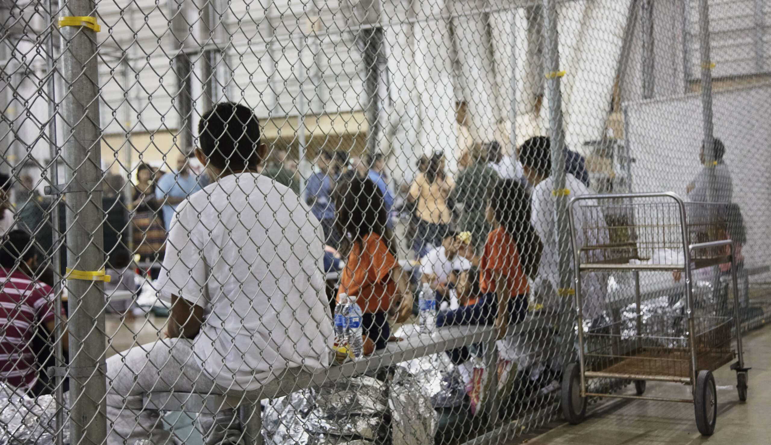Surge: 14.3 million illegal immigrants in US costing taxpayers $130B