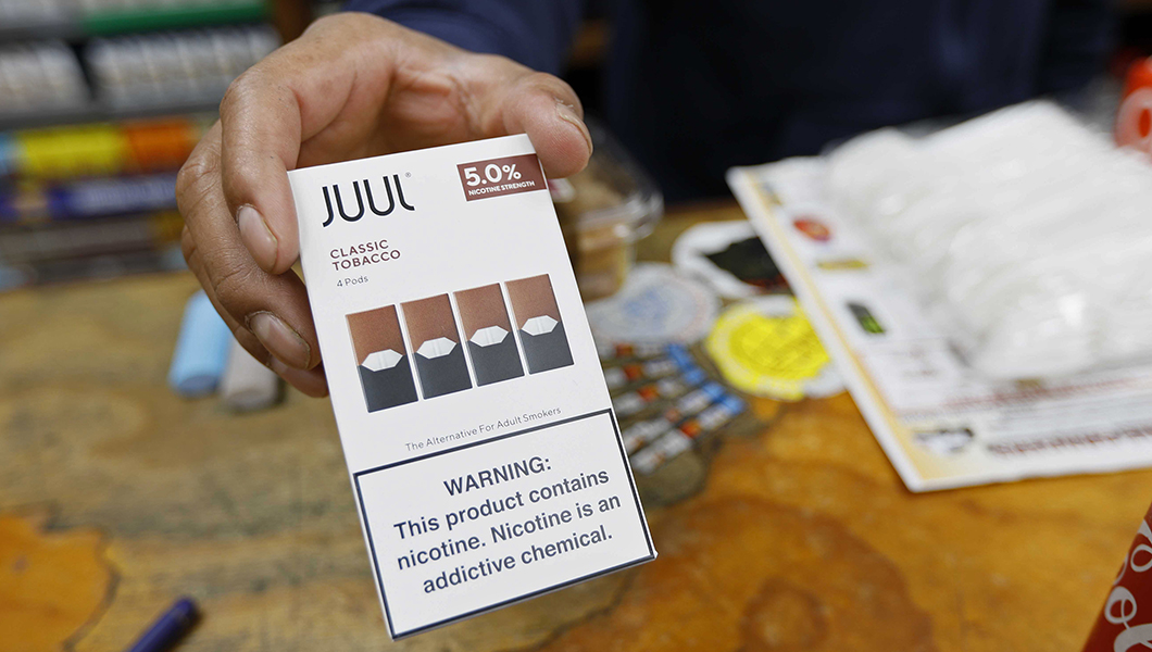 San Francisco votes unanimously to completely ban e-cigarettes