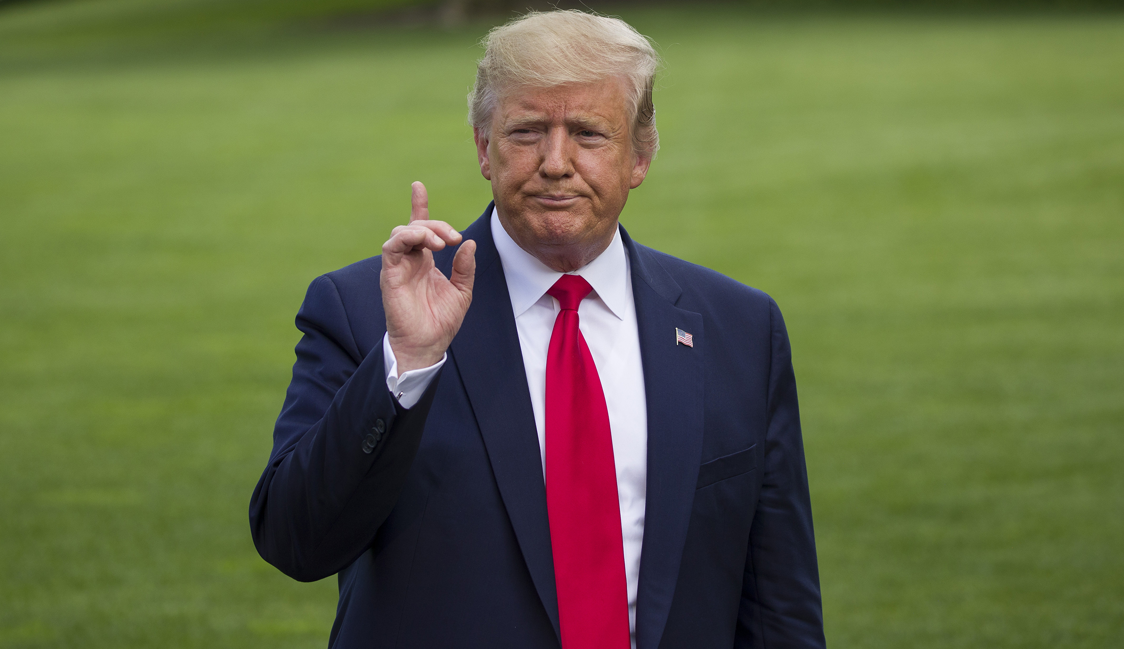 Trump refuses to apologize to ‘Central Park Five’