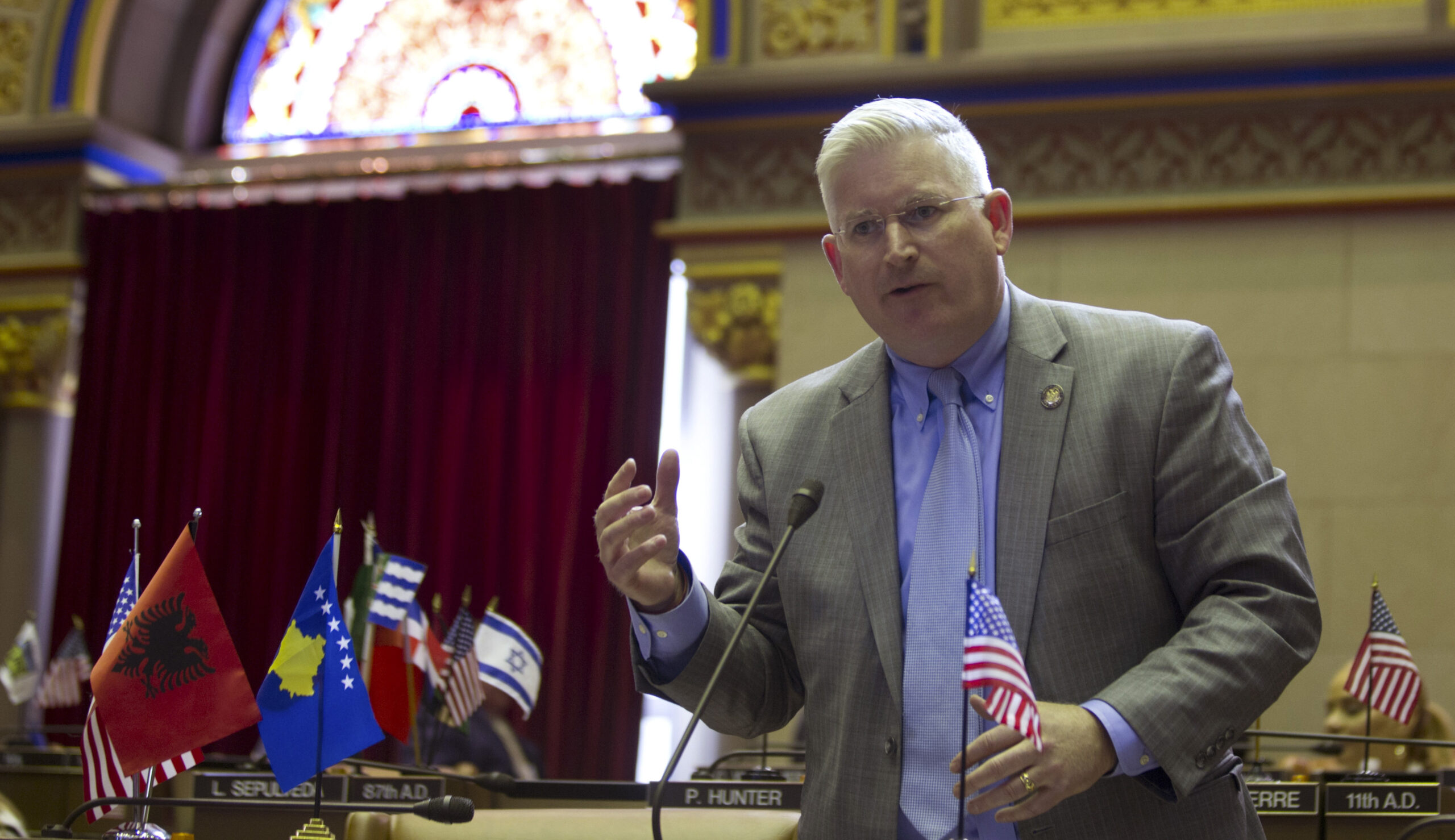 New York county clerks say they won’t issue driver’s licenses to illegal immigrants