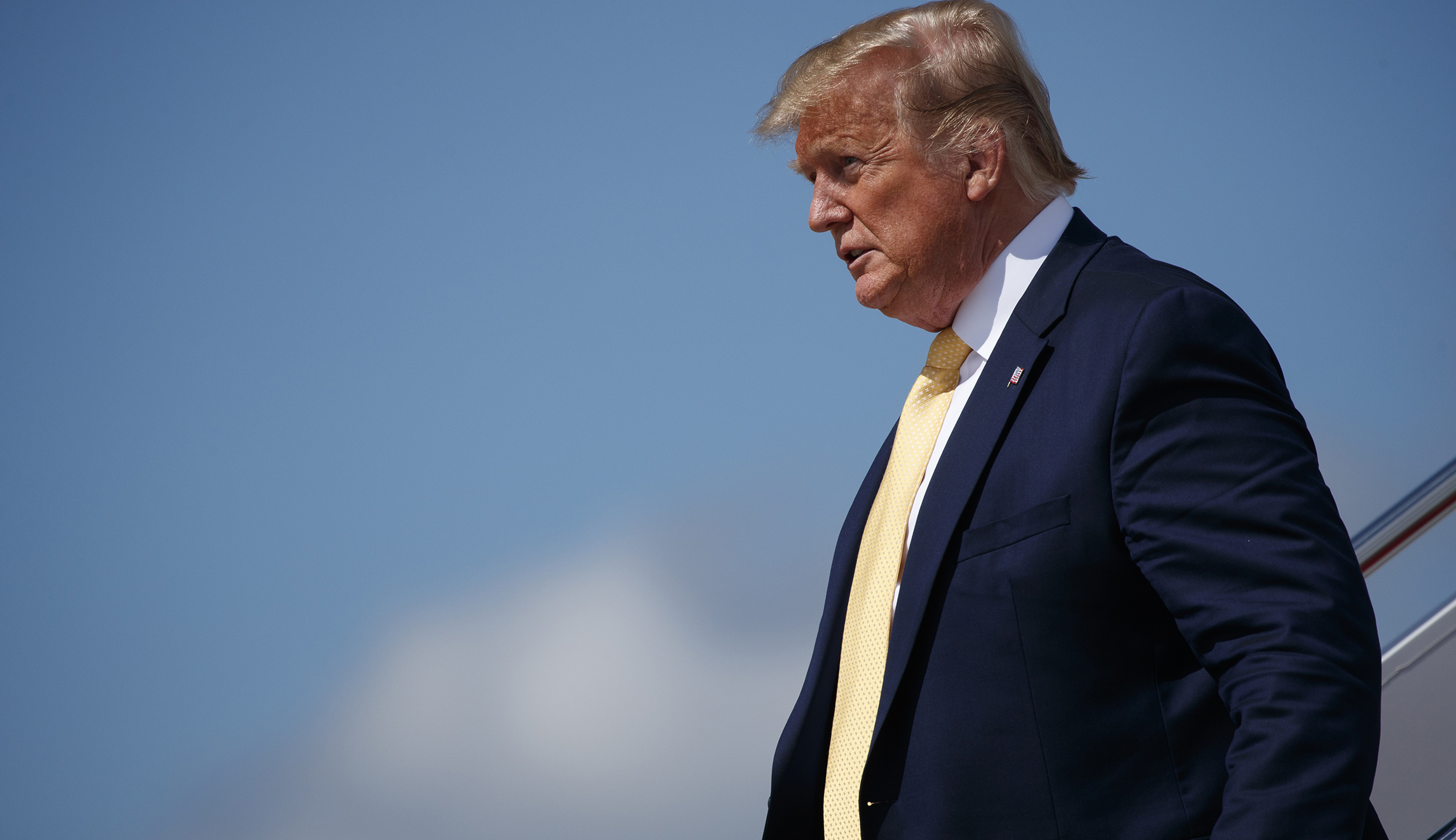 This horrific rape accusation against Donald Trump deserves to be considered carefully and seriously