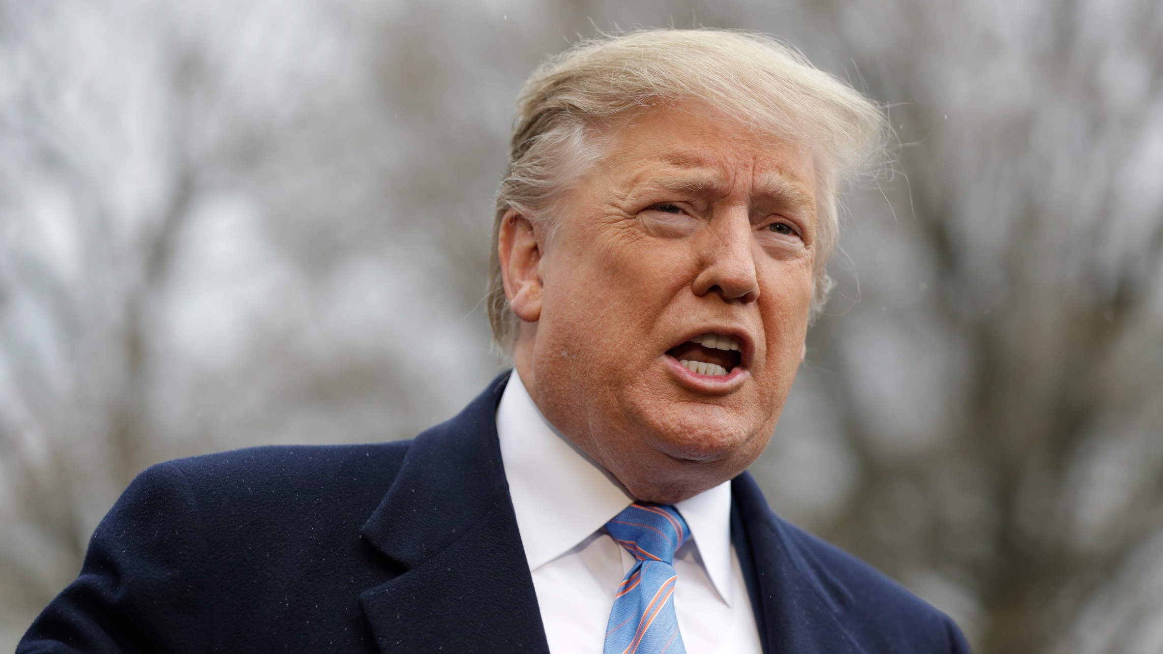 A needed update to the nation’s environmental rules