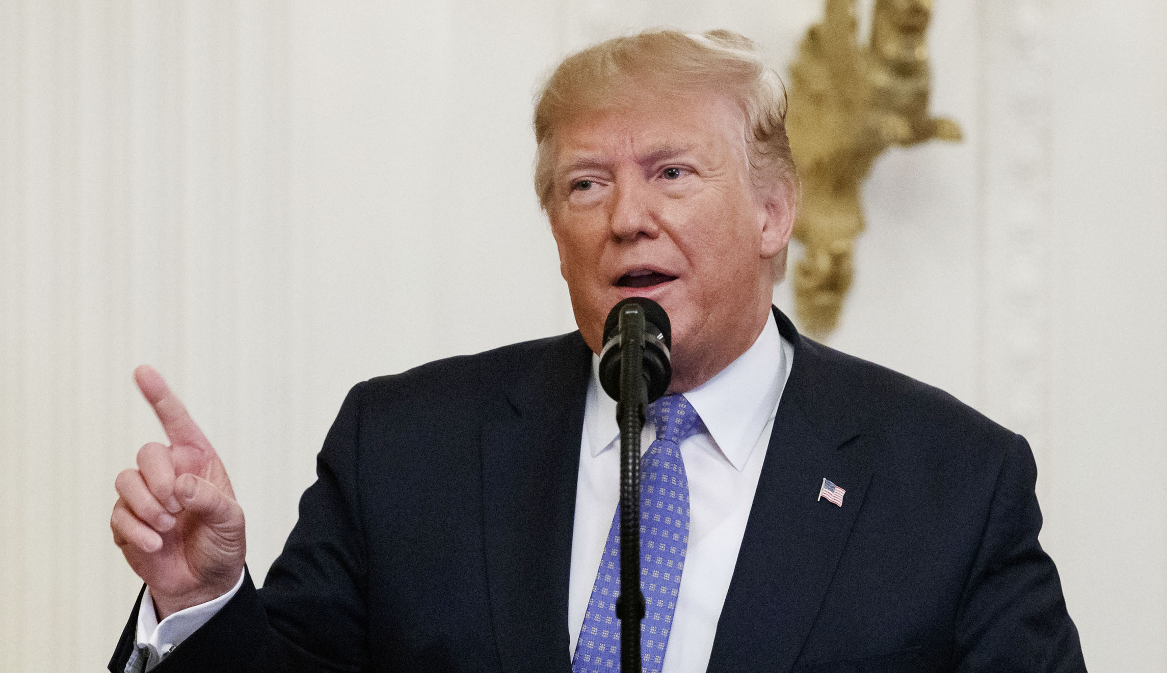 Trump doubles Obama level of Christian refugees welcomed in US, now 80%