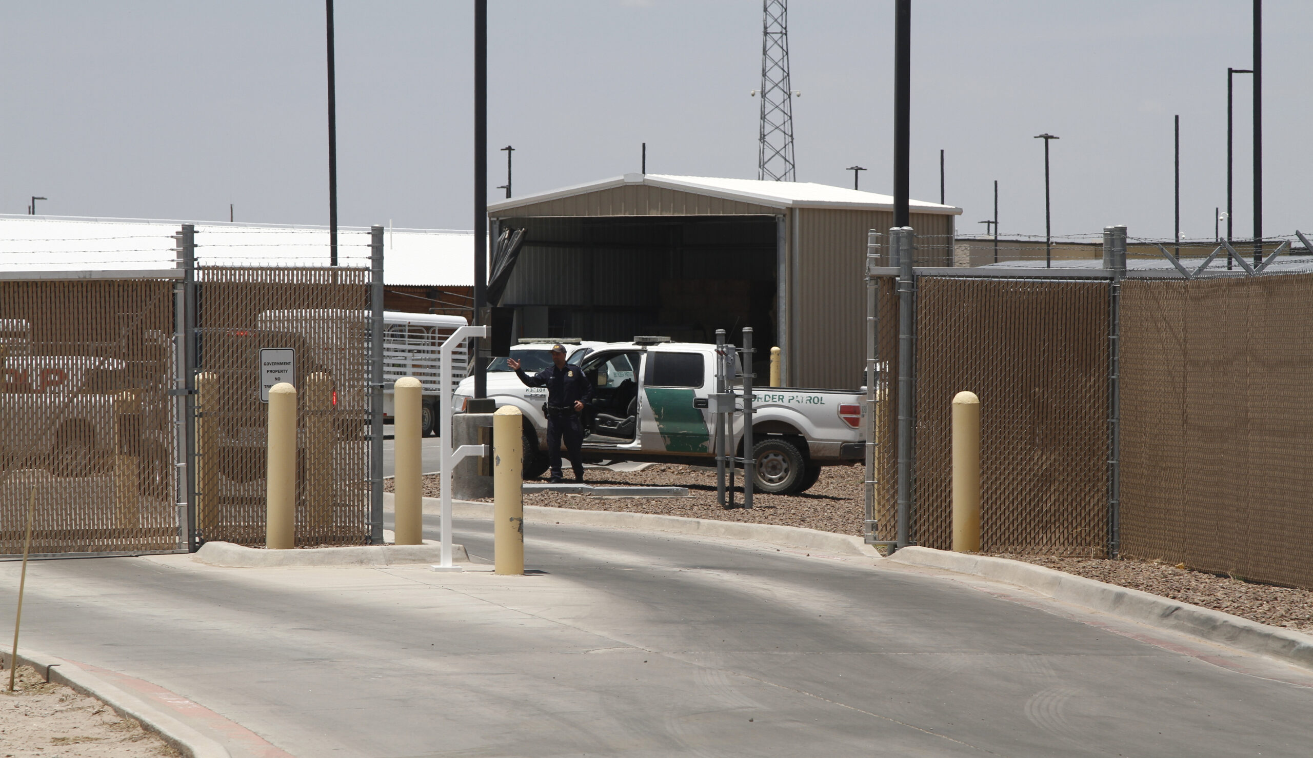 The big border supplemental would do a lot more to house migrants than its February predecessor