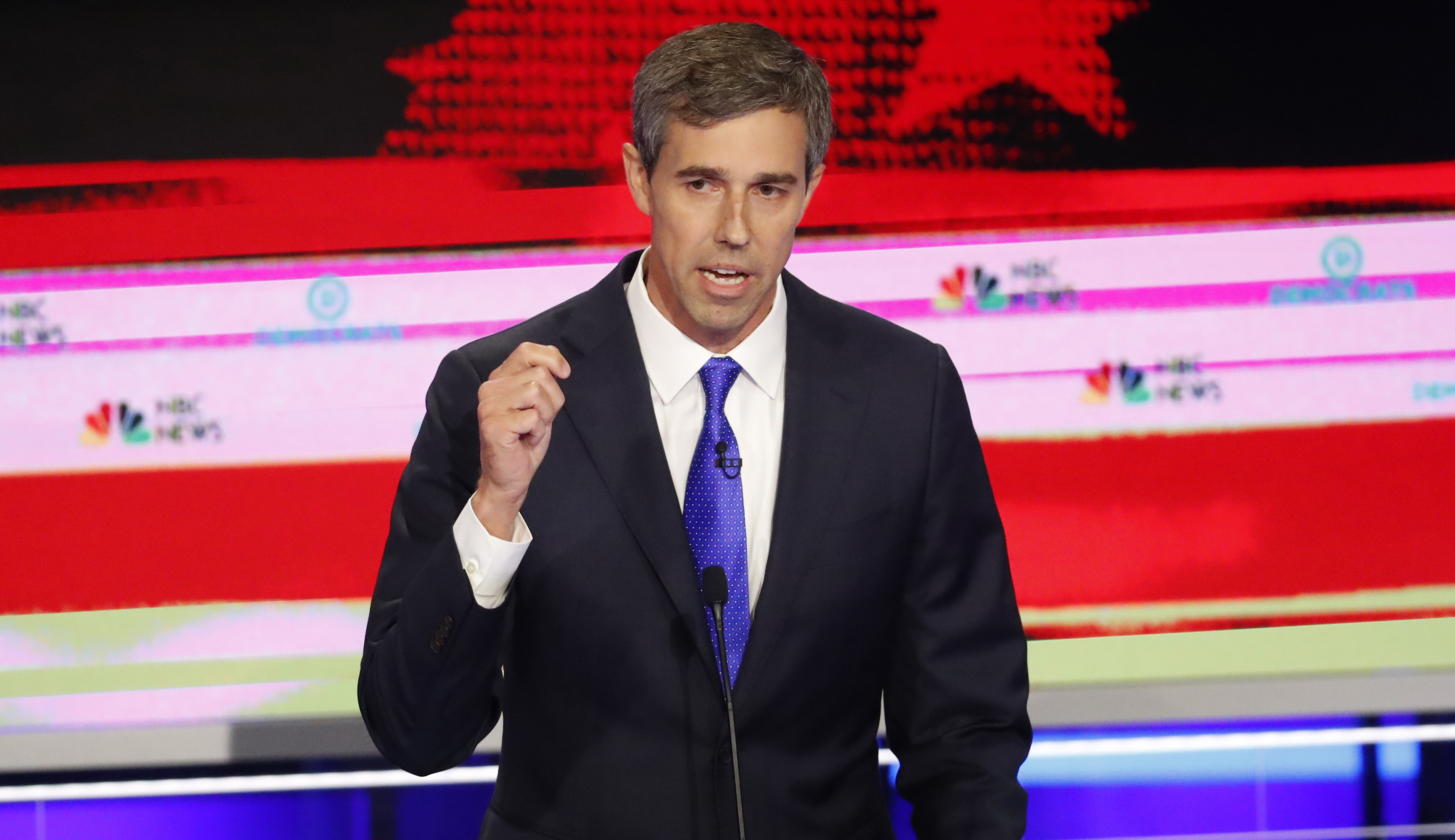 Democratic strategist pans Beto O’Rourke debate performance: ‘Painful to watch’
