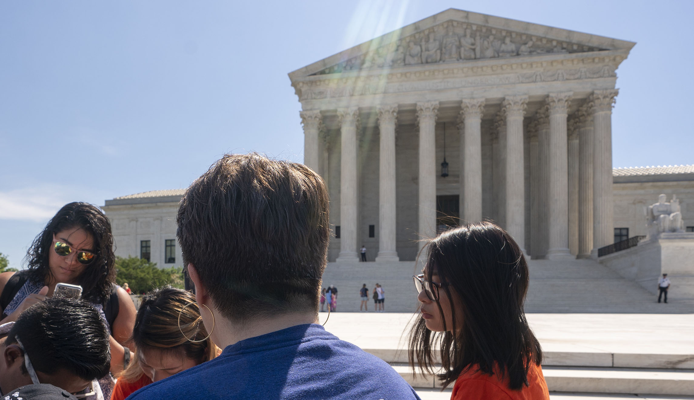 The latest ruling from the Supreme Court just turned government bureaucrats into the walking dead
