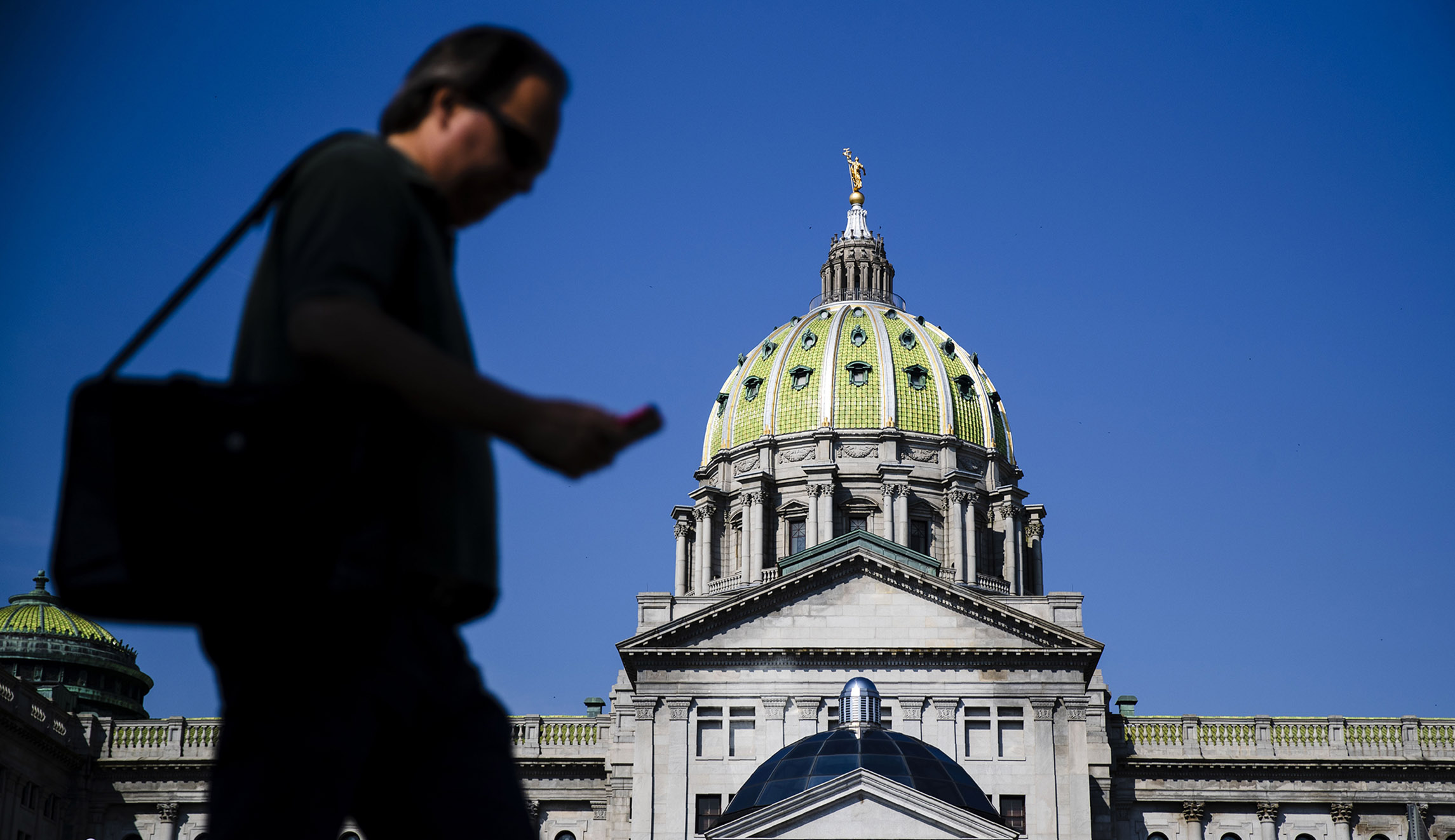 Pennsylvania’s COVID-19 disaster declaration nears termination