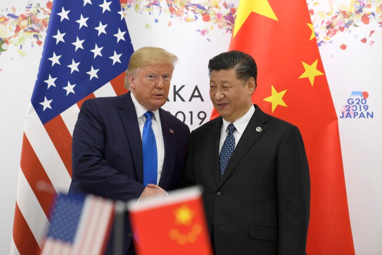 Trump just stopped hitting America’s head with a trade-war hammer