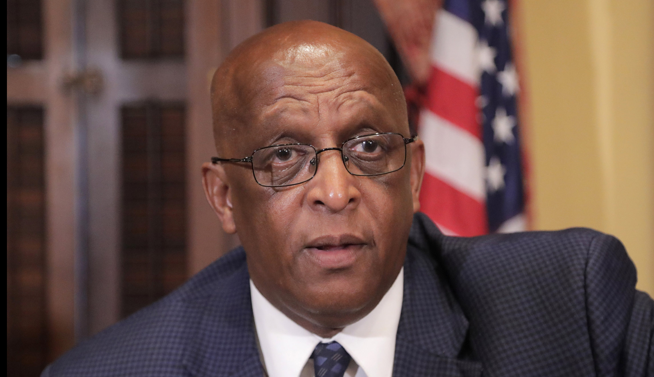 Baltimore mayor blasts Trump for ‘vicious’ tweets: ‘You are a disappointment’