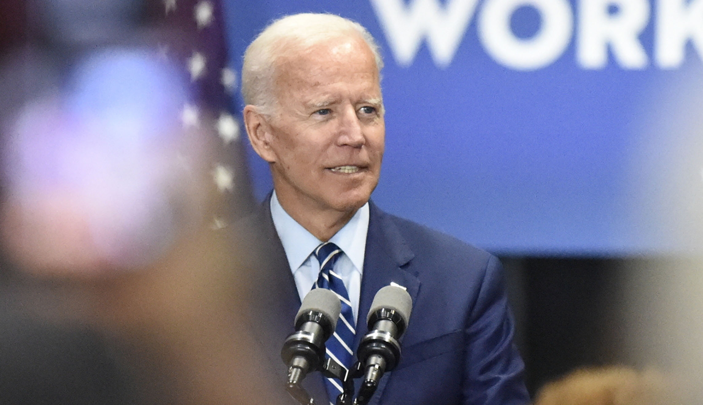 Biden saved as much as $500,000 using tax loophole Obama tried to close