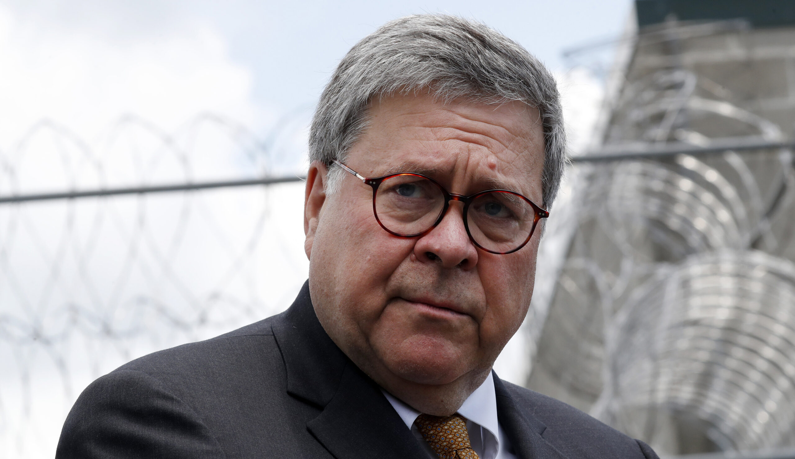 Barr will not recuse himself from Epstein prosecution: Official