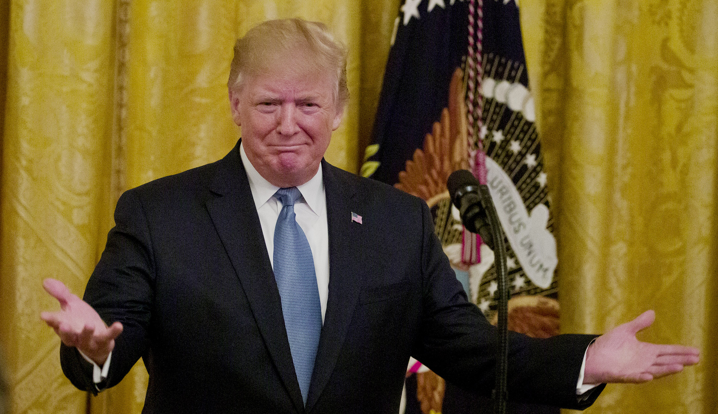 The budget agreement is a huge win for Trump’s pro-life policies