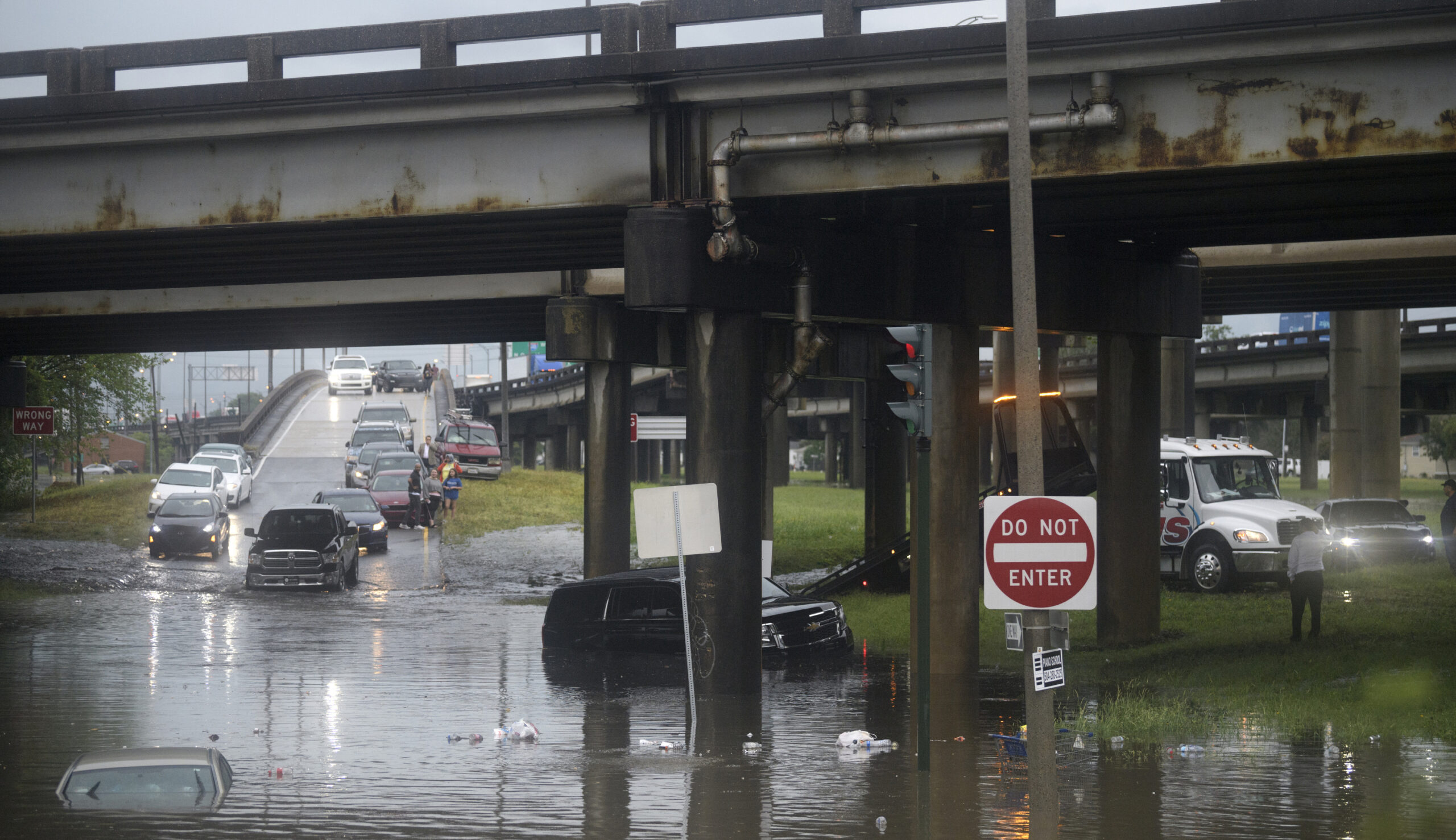 NOAA scientists claim that flooding in the US will increase in coming years