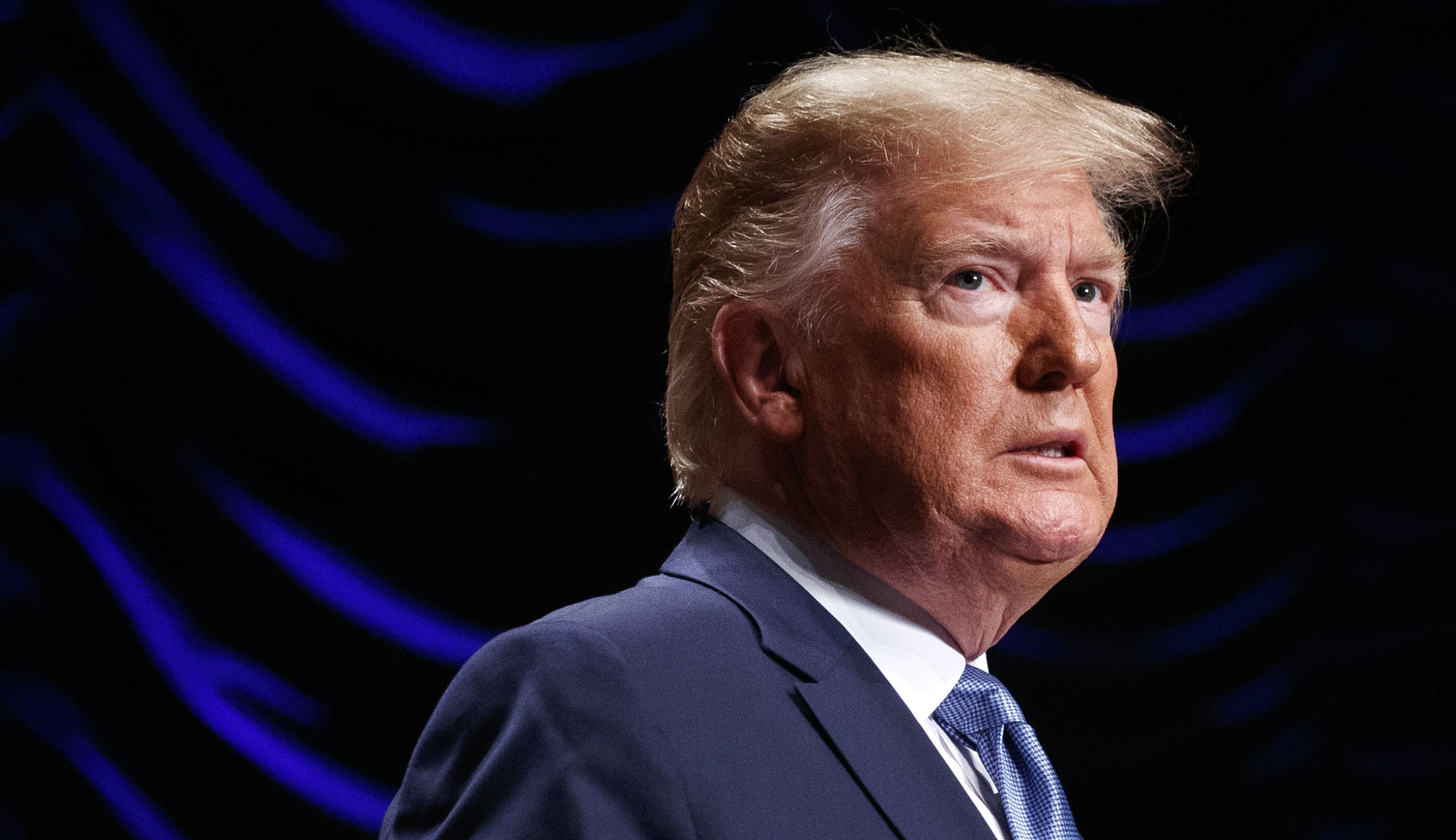 Trump preparing to shred key remaining remnants of Iran nuclear deal