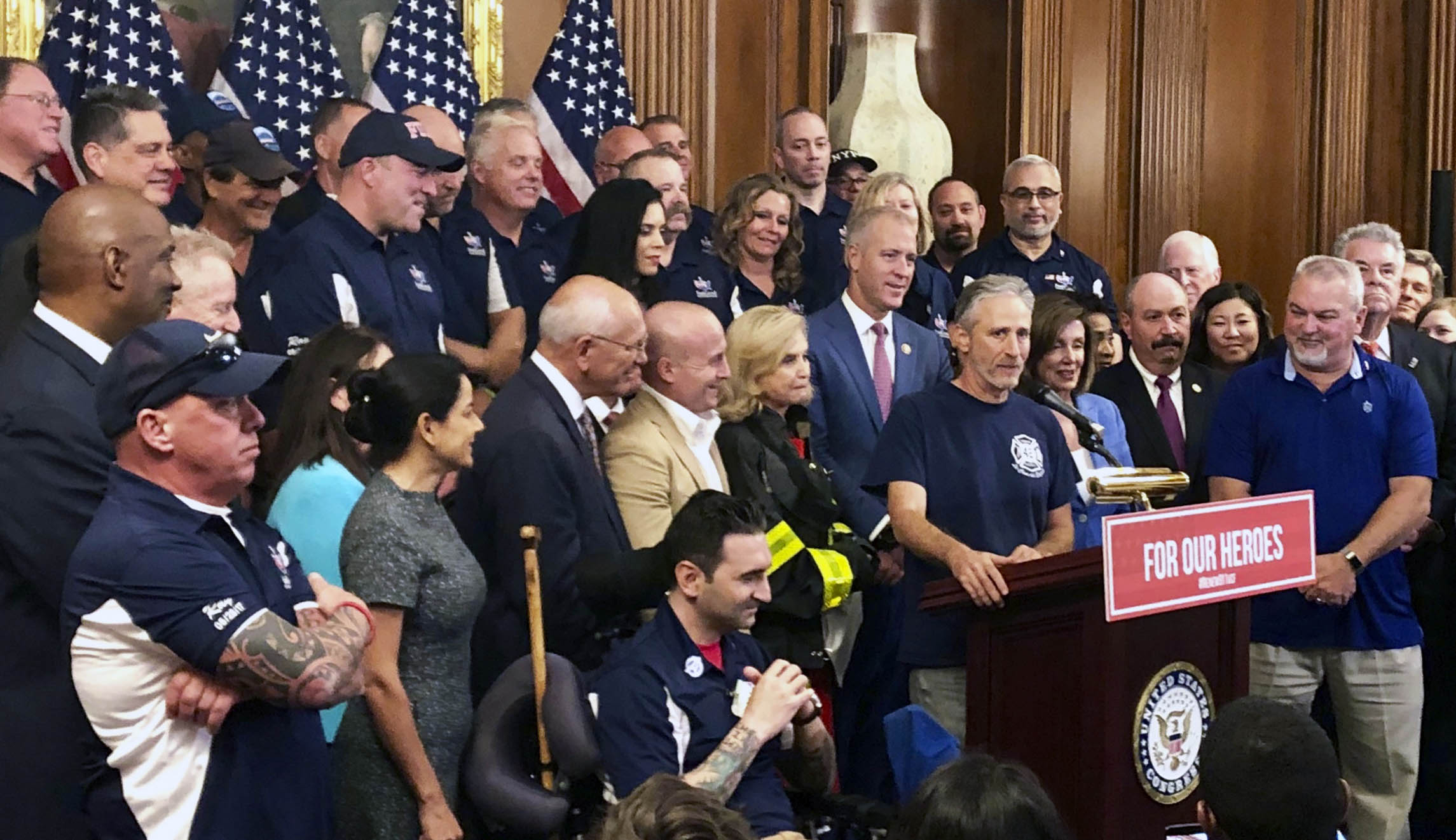 Senate will vote on Sept. 11 compensation fund next week