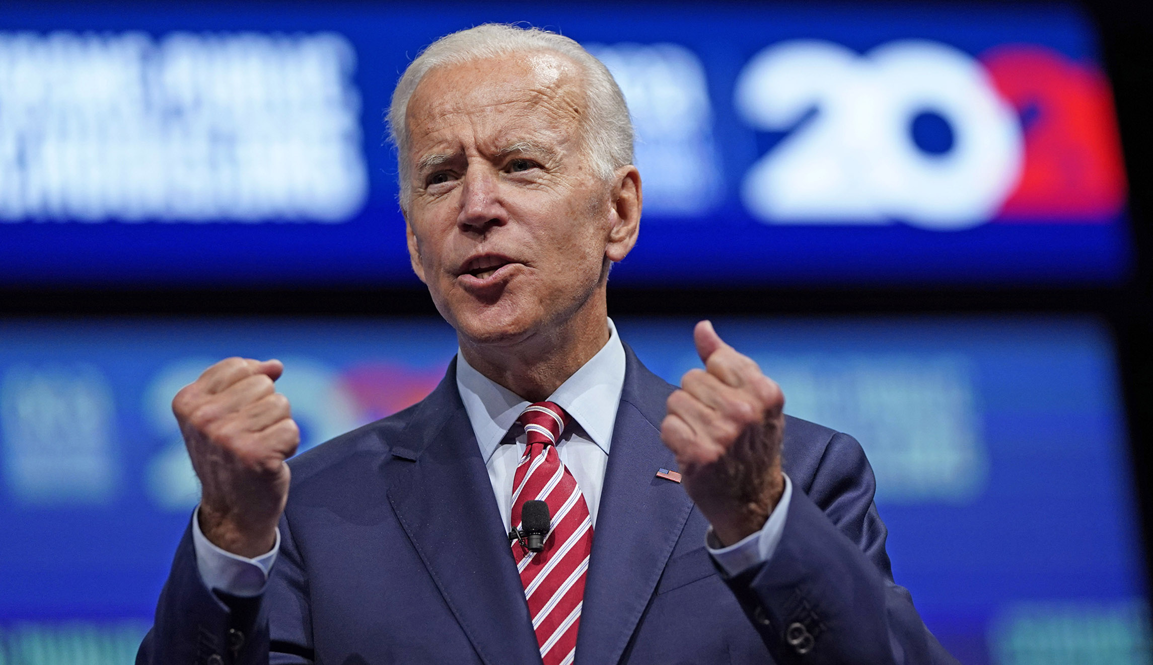 Biden’s plan would undermine US energy independence