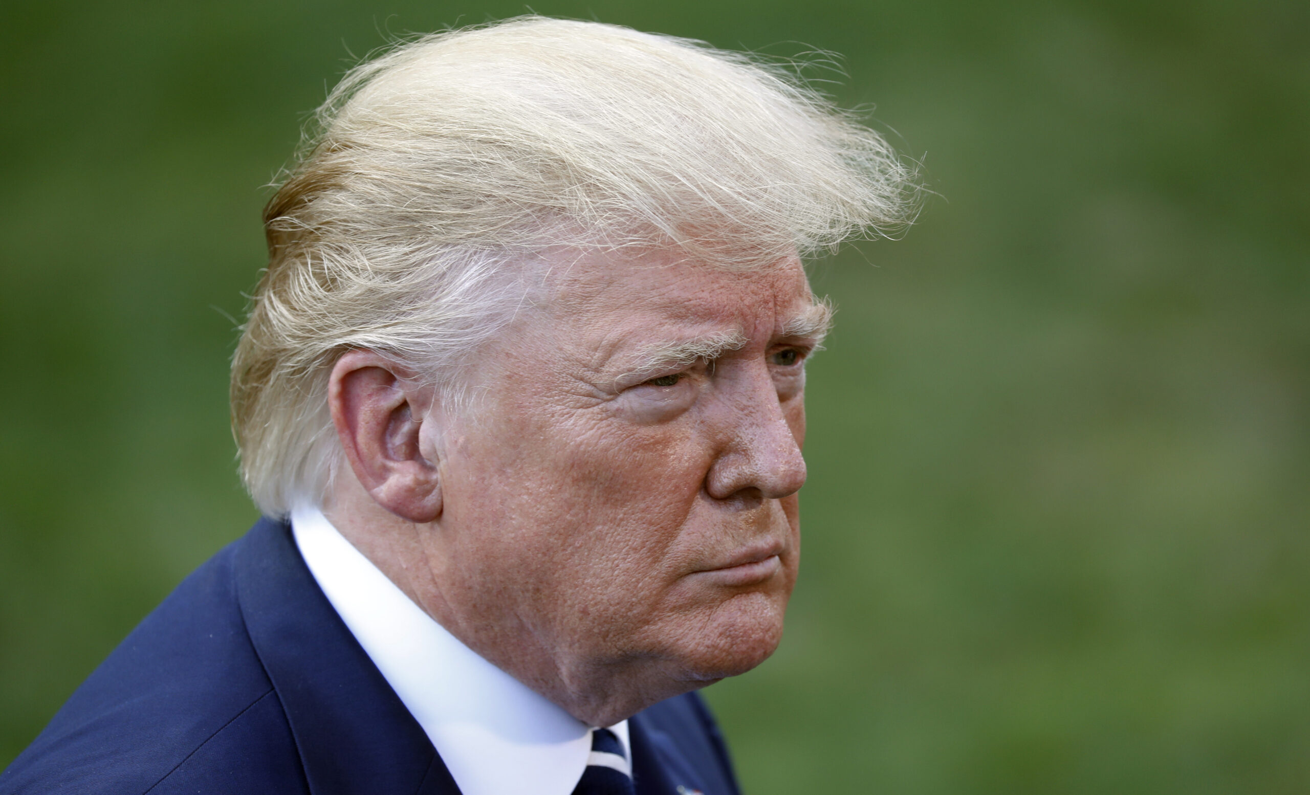 The conservatives who cried censorship