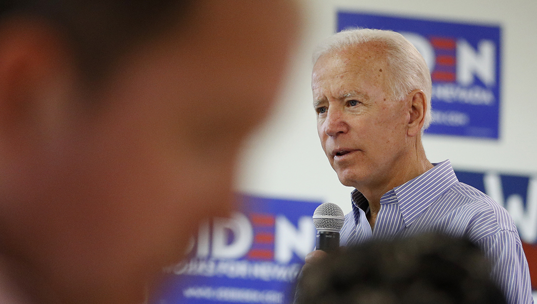 Two reasons why Biden is making foes of immigration activists and Democratic Latinos
