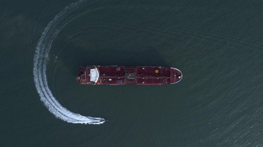Energy markets face ‘heart attack’ as Gulf infrastructure targeted in Iran conflict