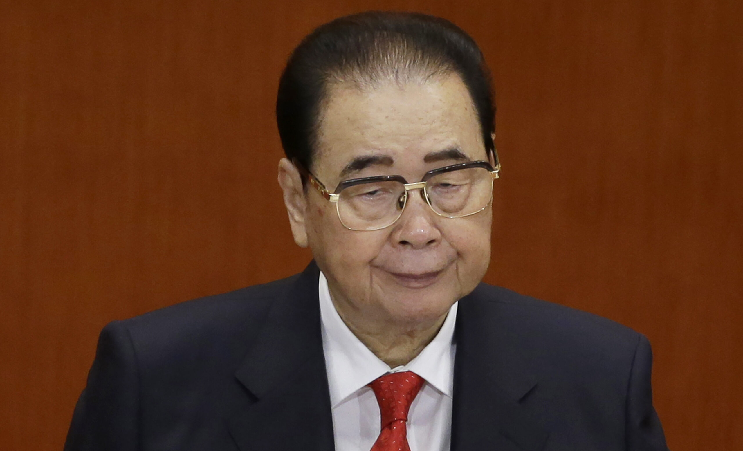 Li Peng, former Chinese premier and ‘Butcher of Beijing,’ dies at 90
