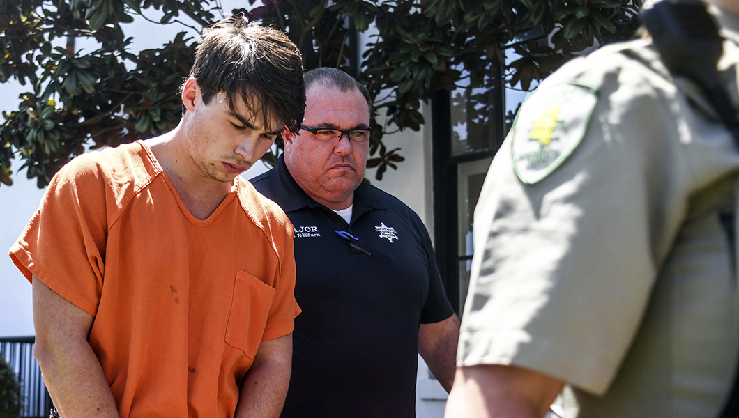 Murdered college student was pregnant and had refused to have an abortion: Report